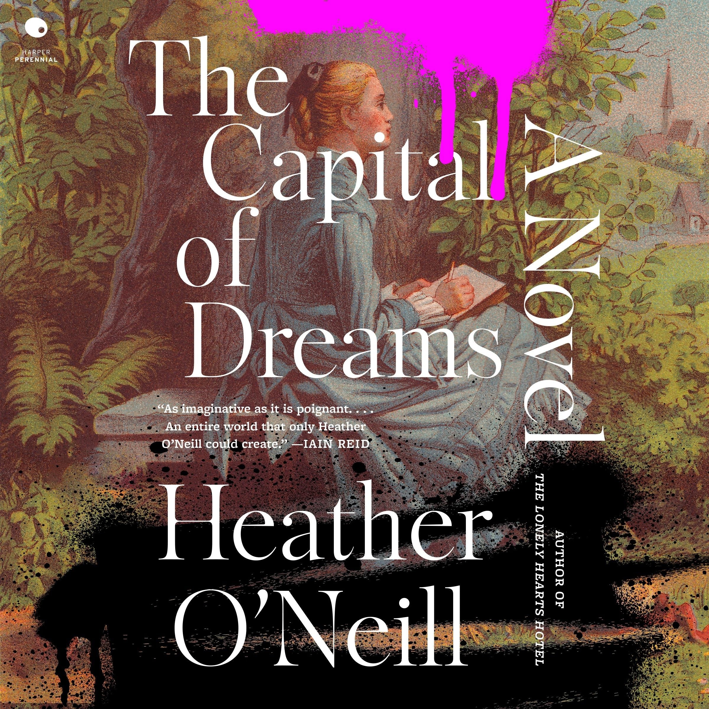 The Capital of Dreams - Image 4