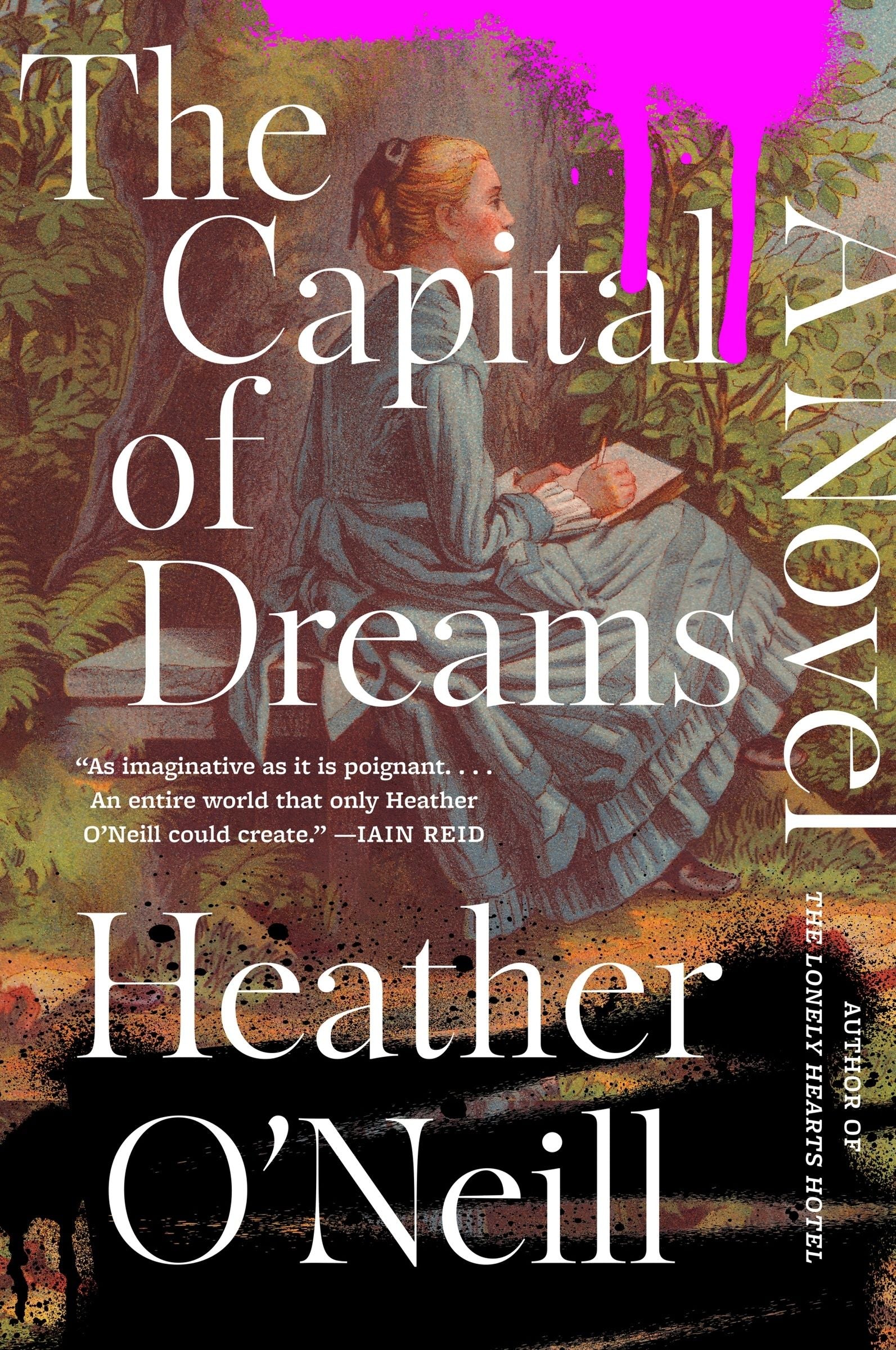 The Capital of Dreams - Image 5