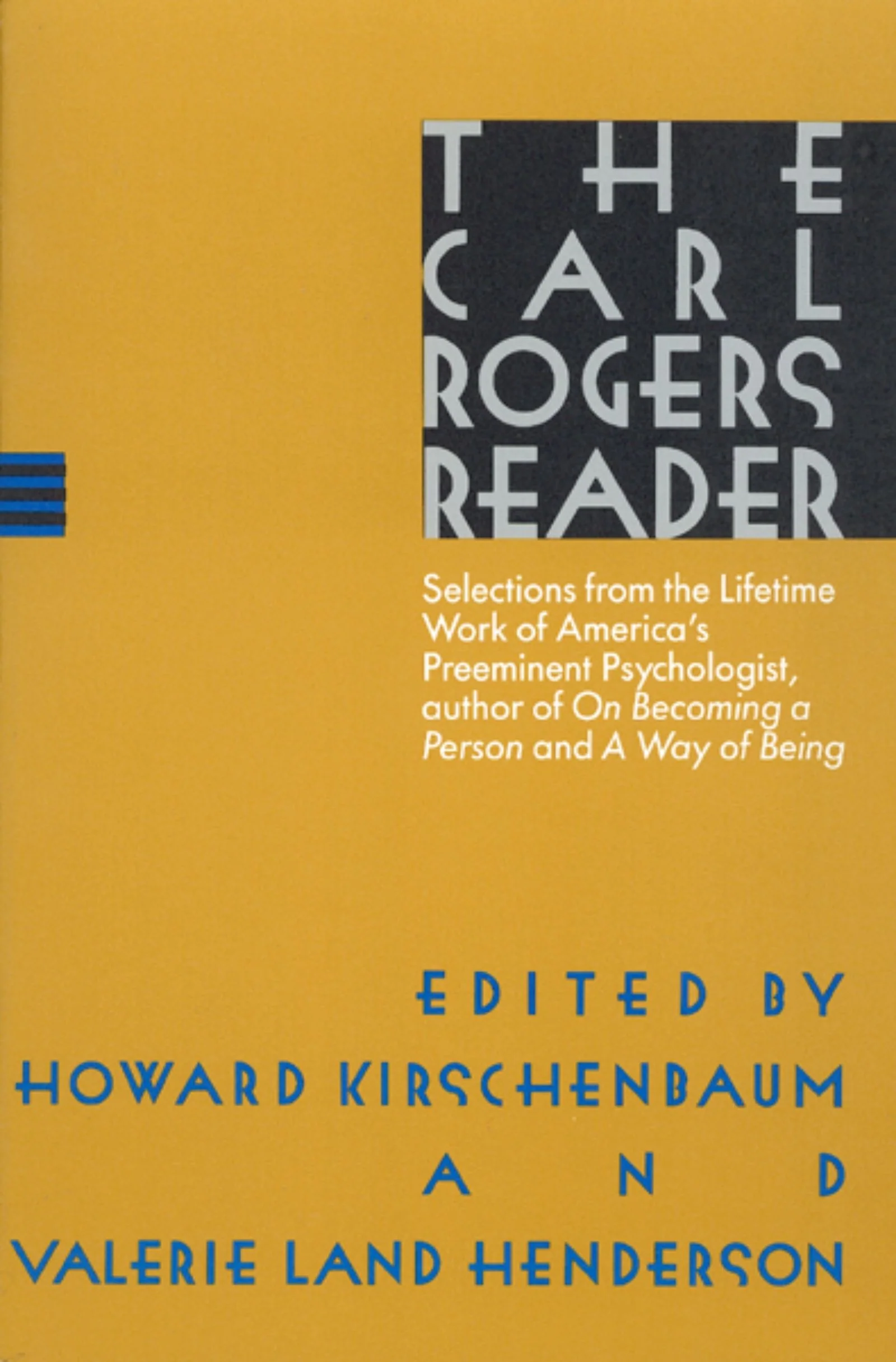 The Carl Rogers Reader - Image 2