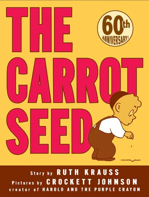 The Carrot Seed - Image 2
