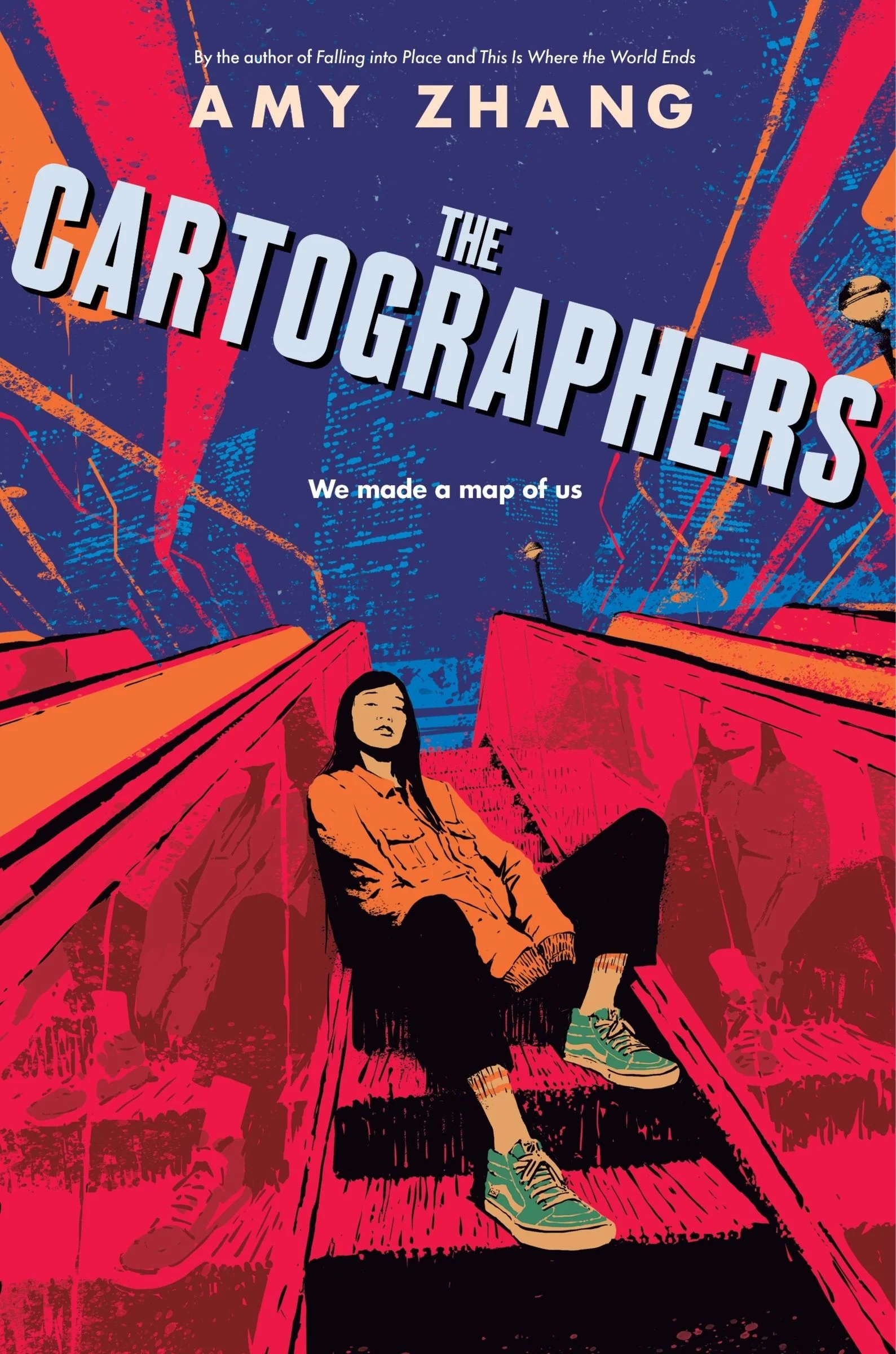 The Cartographers - Image 3