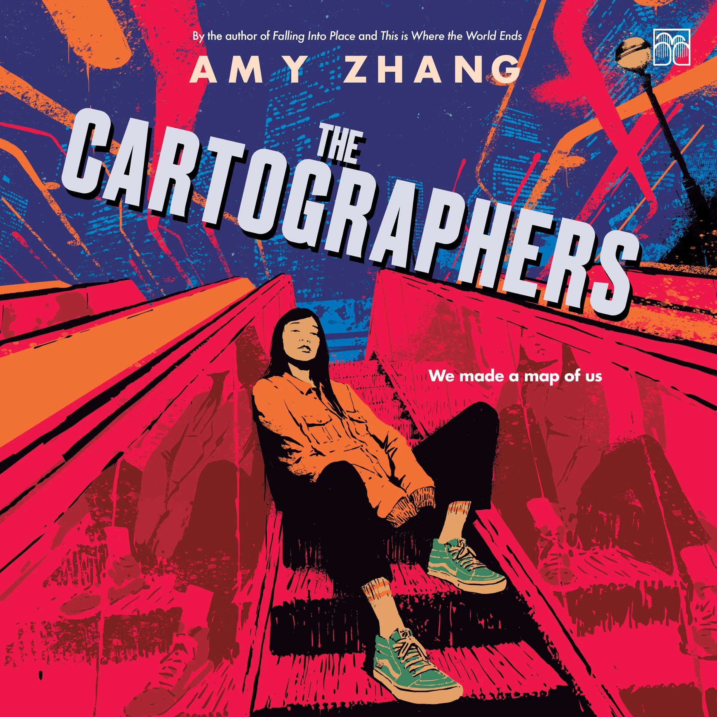 The Cartographers - Image 5