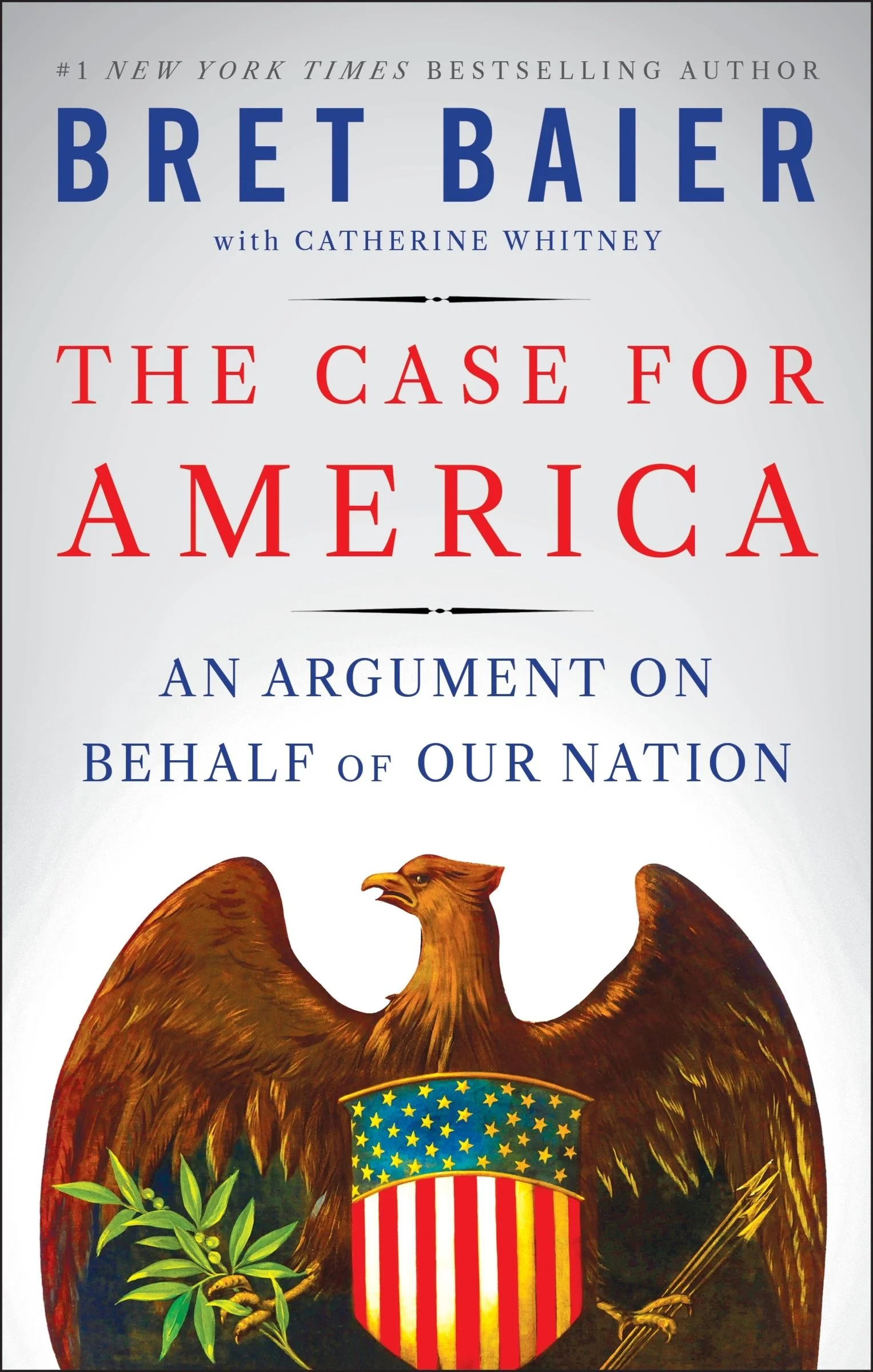 The Case for America - Image 2