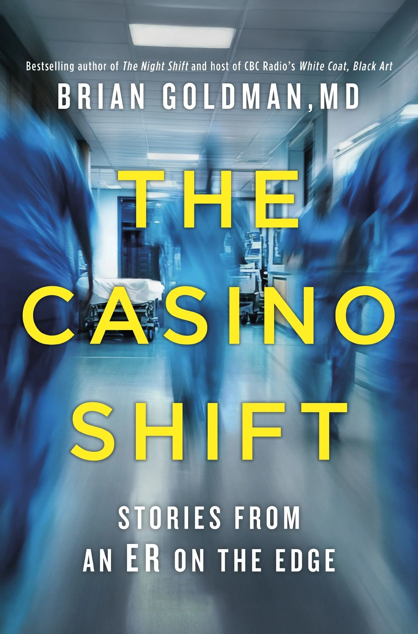 The Casino Shift - Image 3