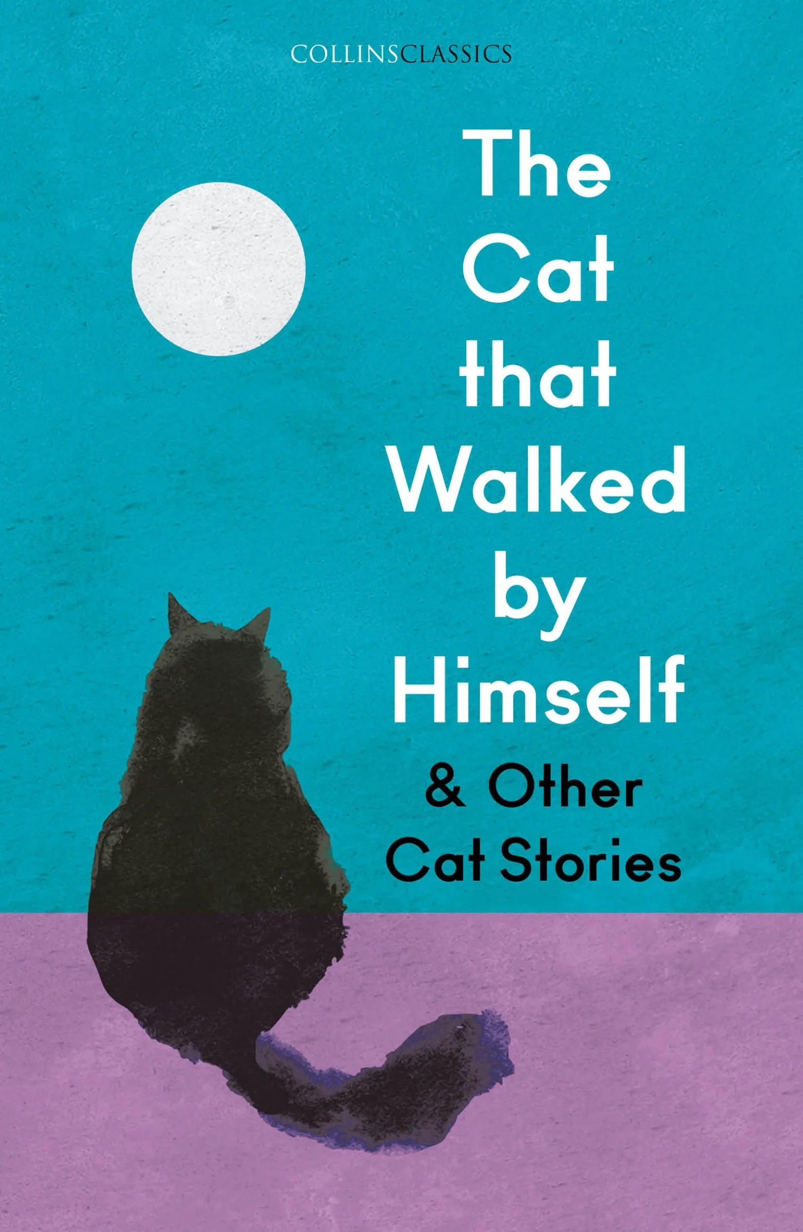 The Cat that Walked by Himself and Other Cat Stories (Collins Classics) - Image 4