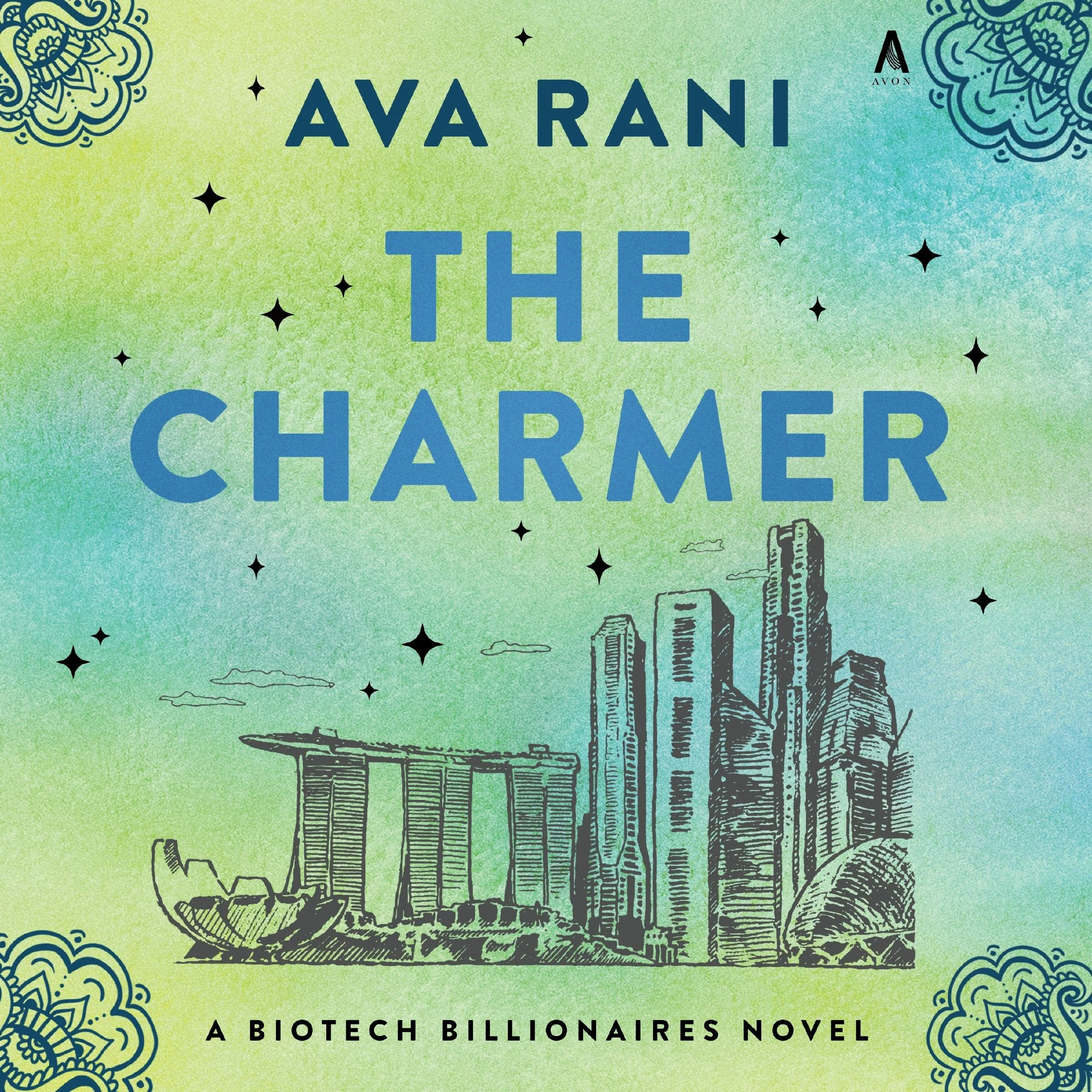 The Charmer - Image 4
