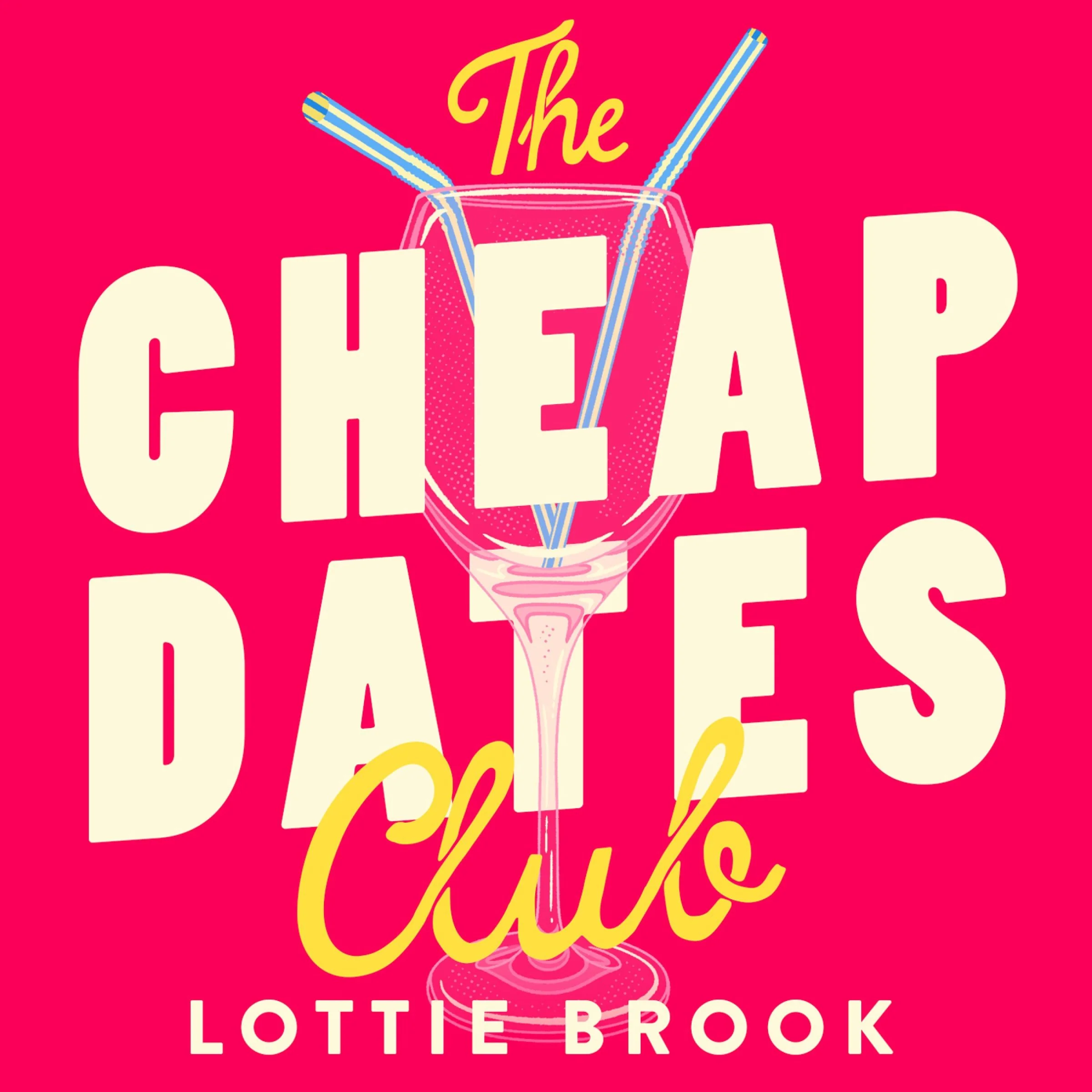 The Cheap Dates Club - Image 4