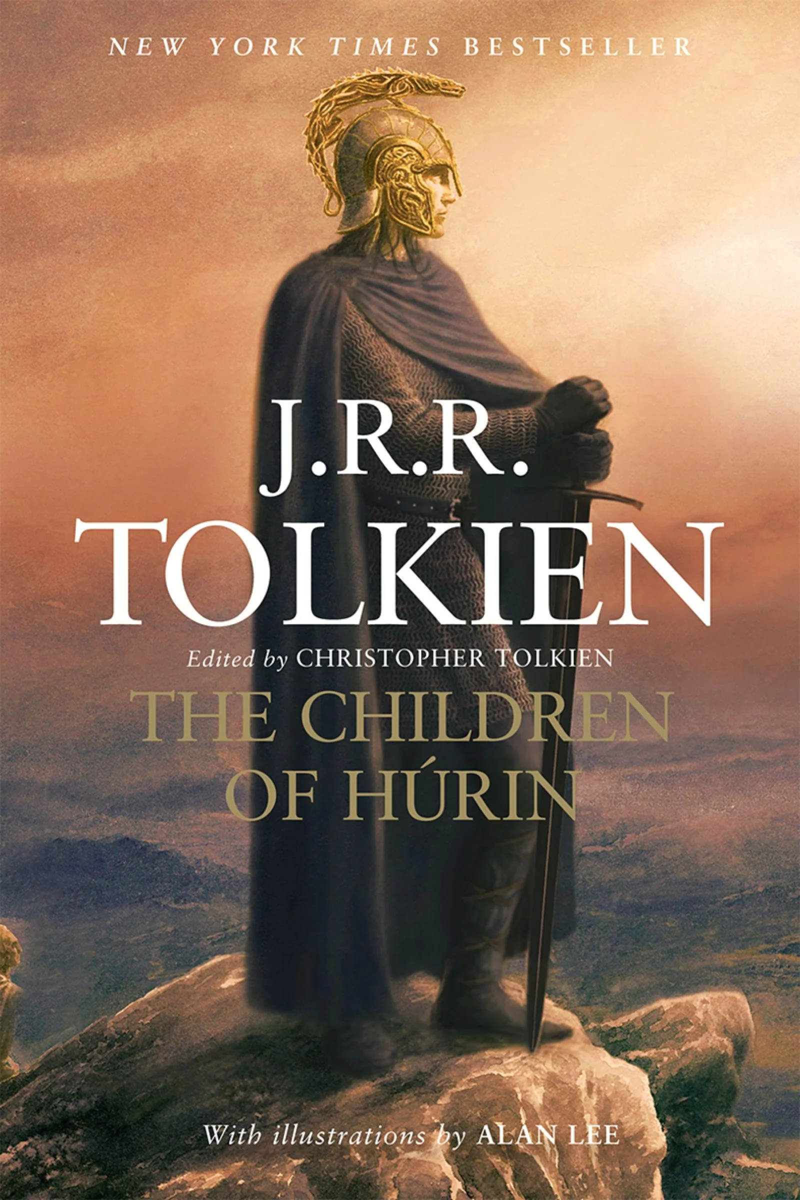 The Children Of Húrin - Image 2