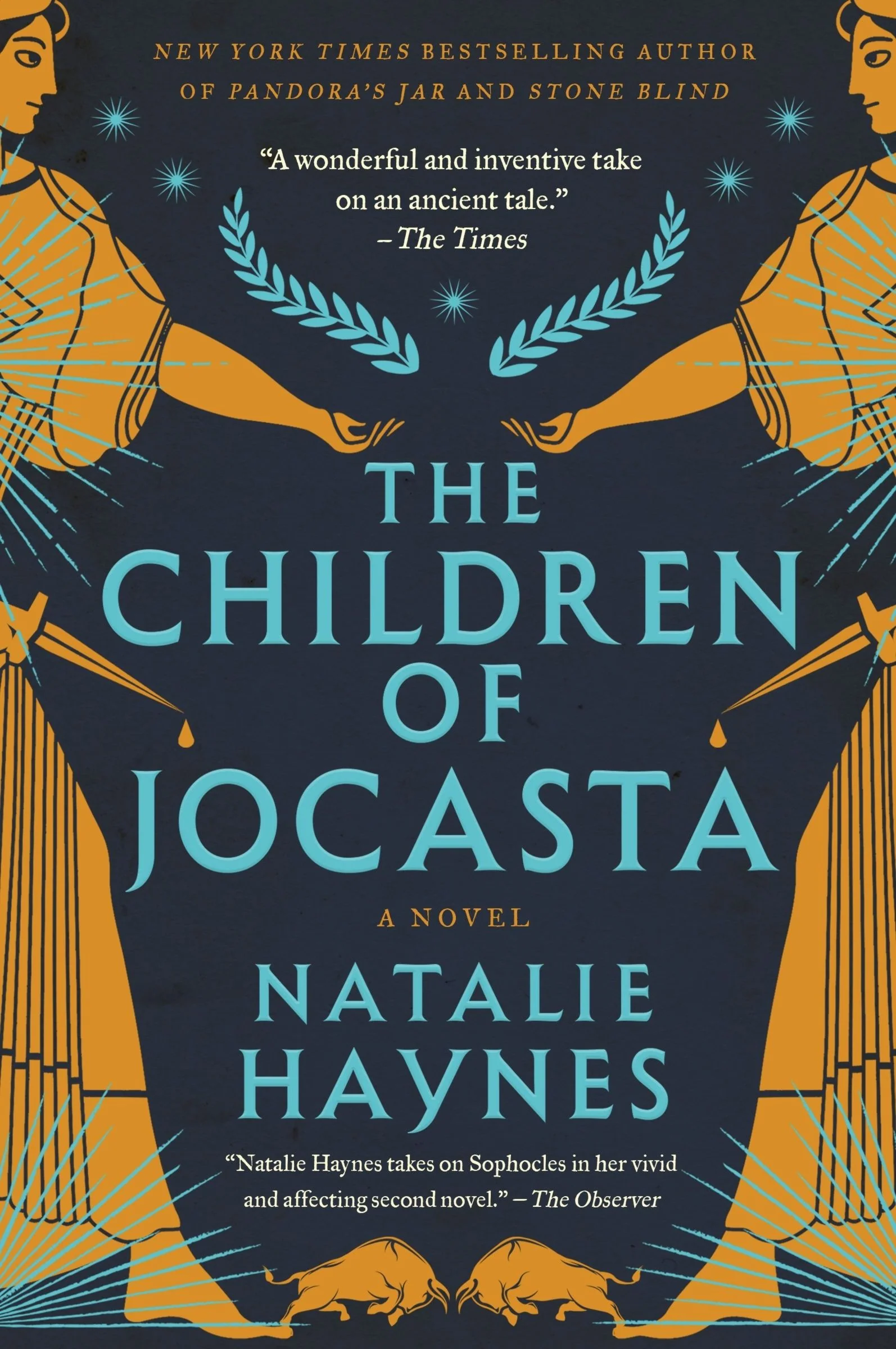 The Children of Jocasta - Image 3