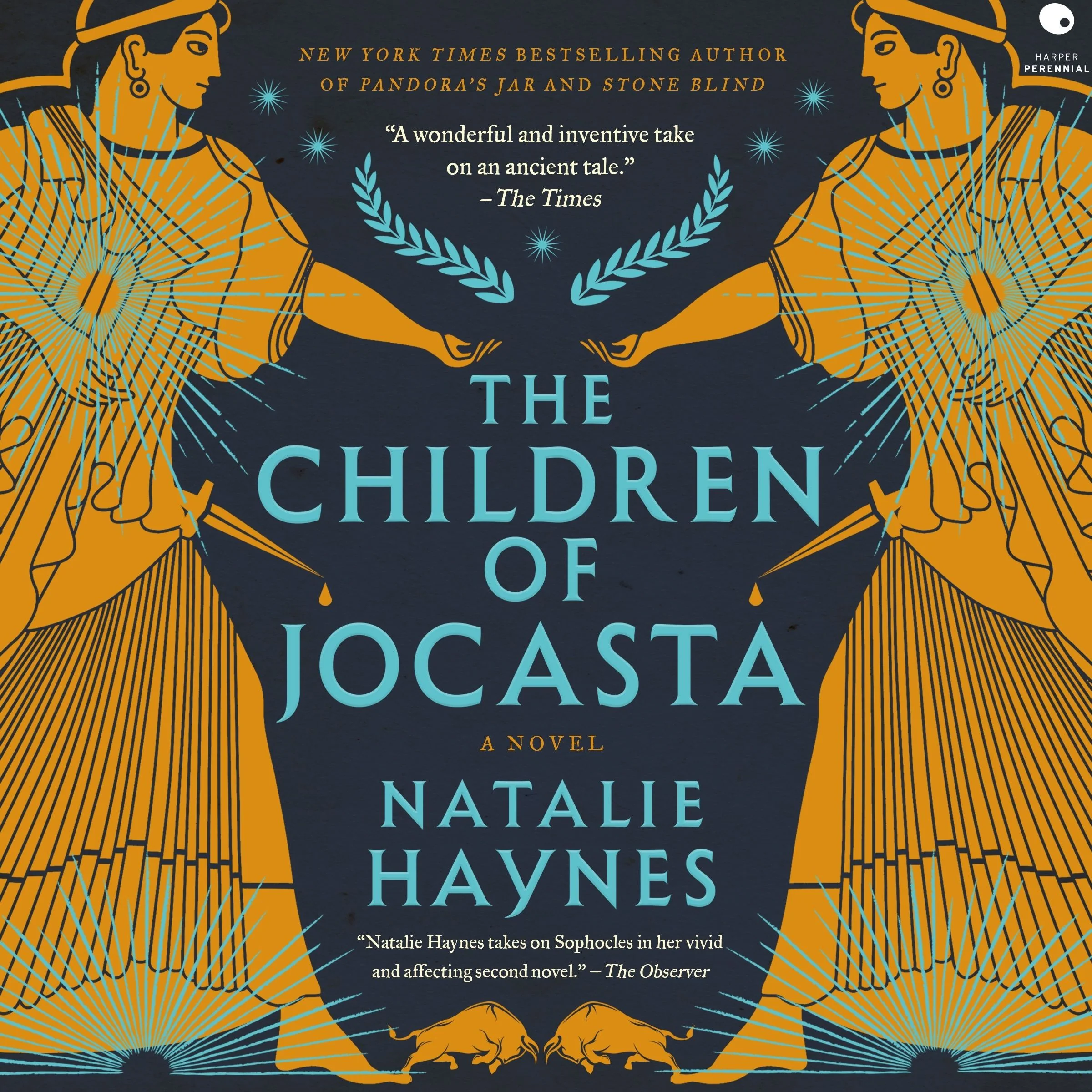 The Children of Jocasta - Image 5