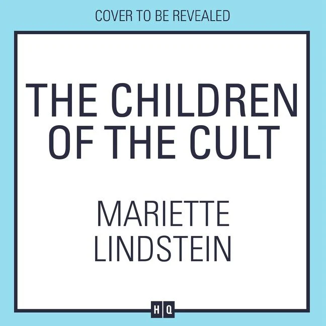 The Children of the Cult (Fog Island Trilogy, Book 3) - Image 2