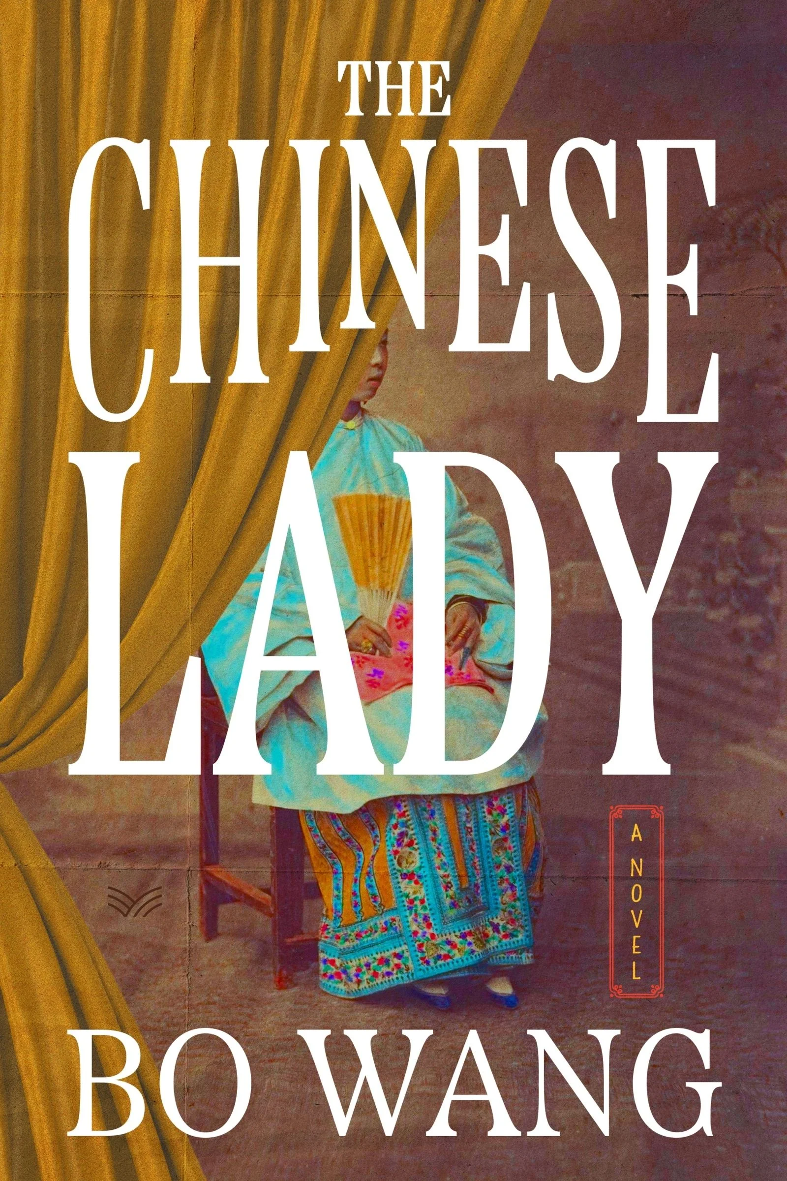 The Chinese Lady - Image 2
