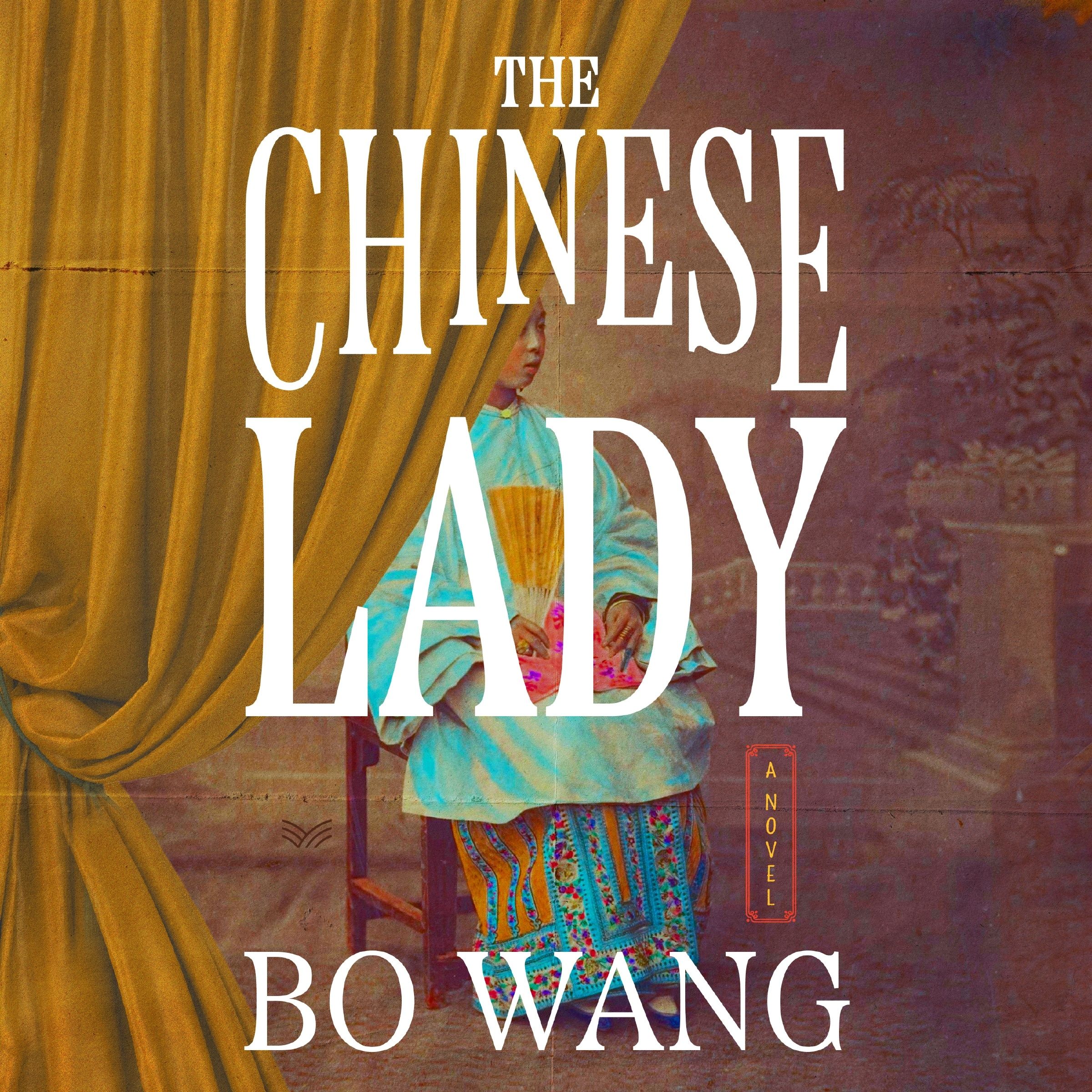 The Chinese Lady - Image 4