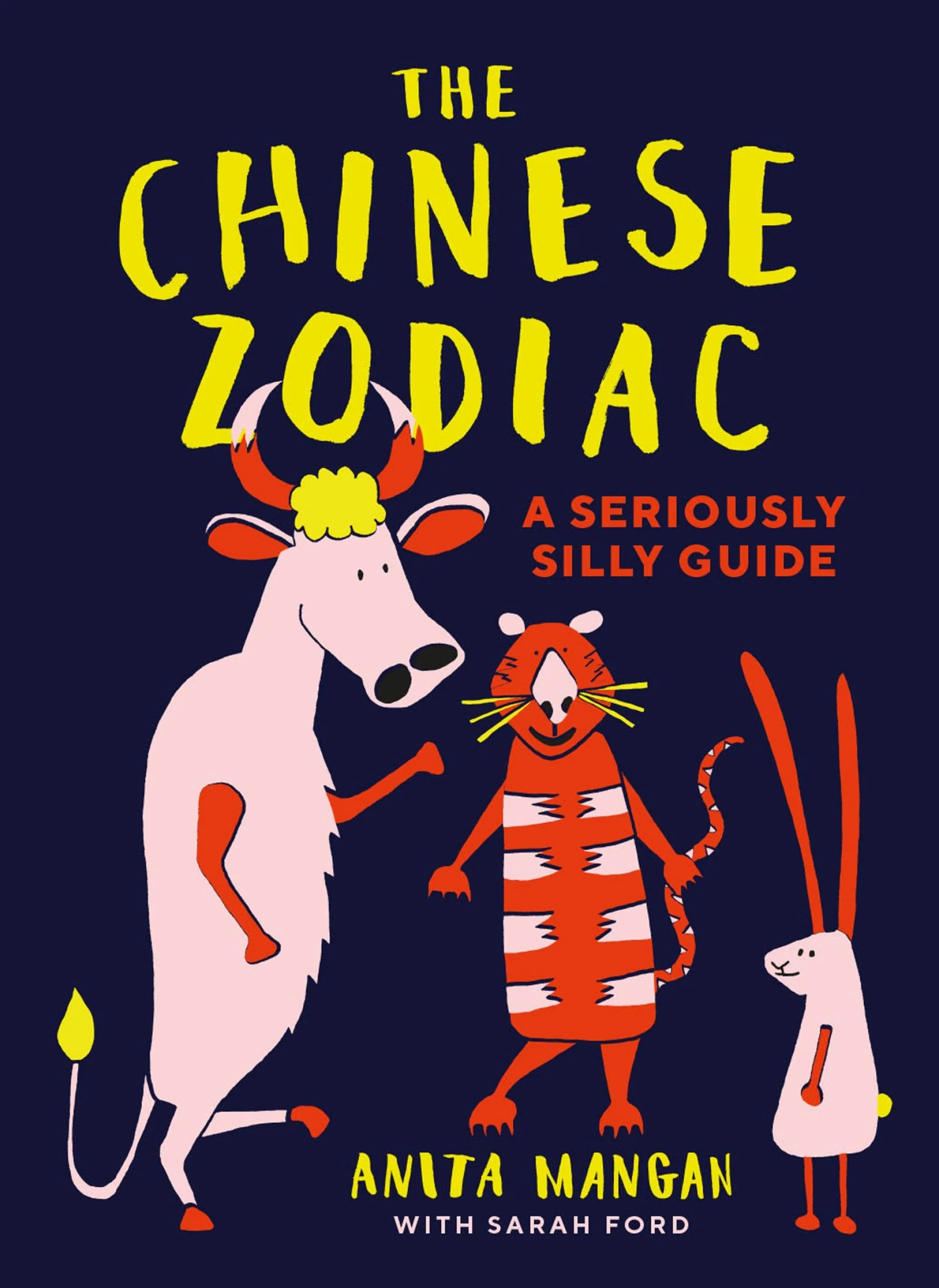 The Chinese Zodiac - Image 2