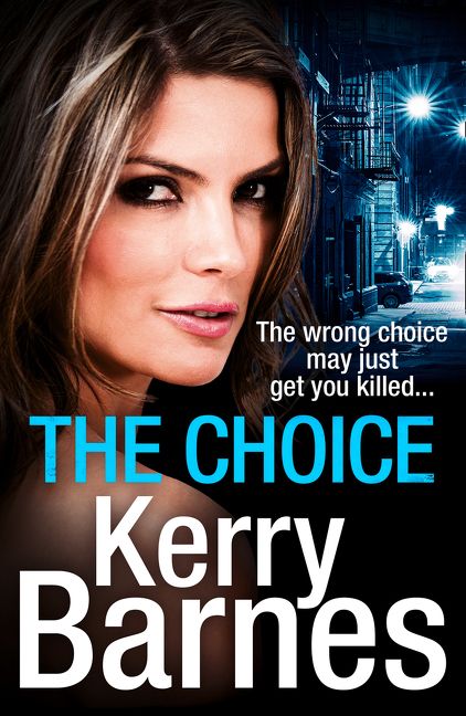 The Choice (The Hunted, Book 3) - Image 3