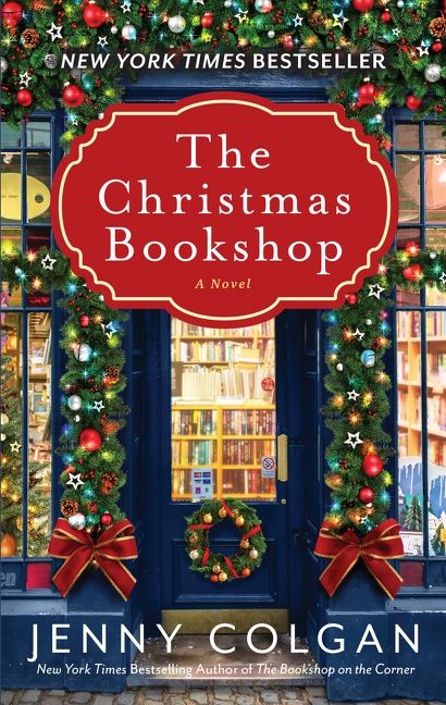The Christmas Bookshop - Image 3