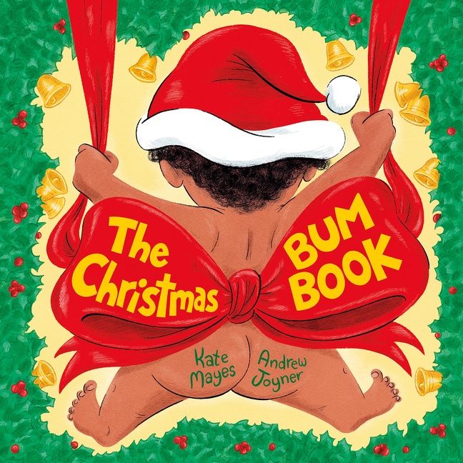 The Christmas Bum Book - Image 2
