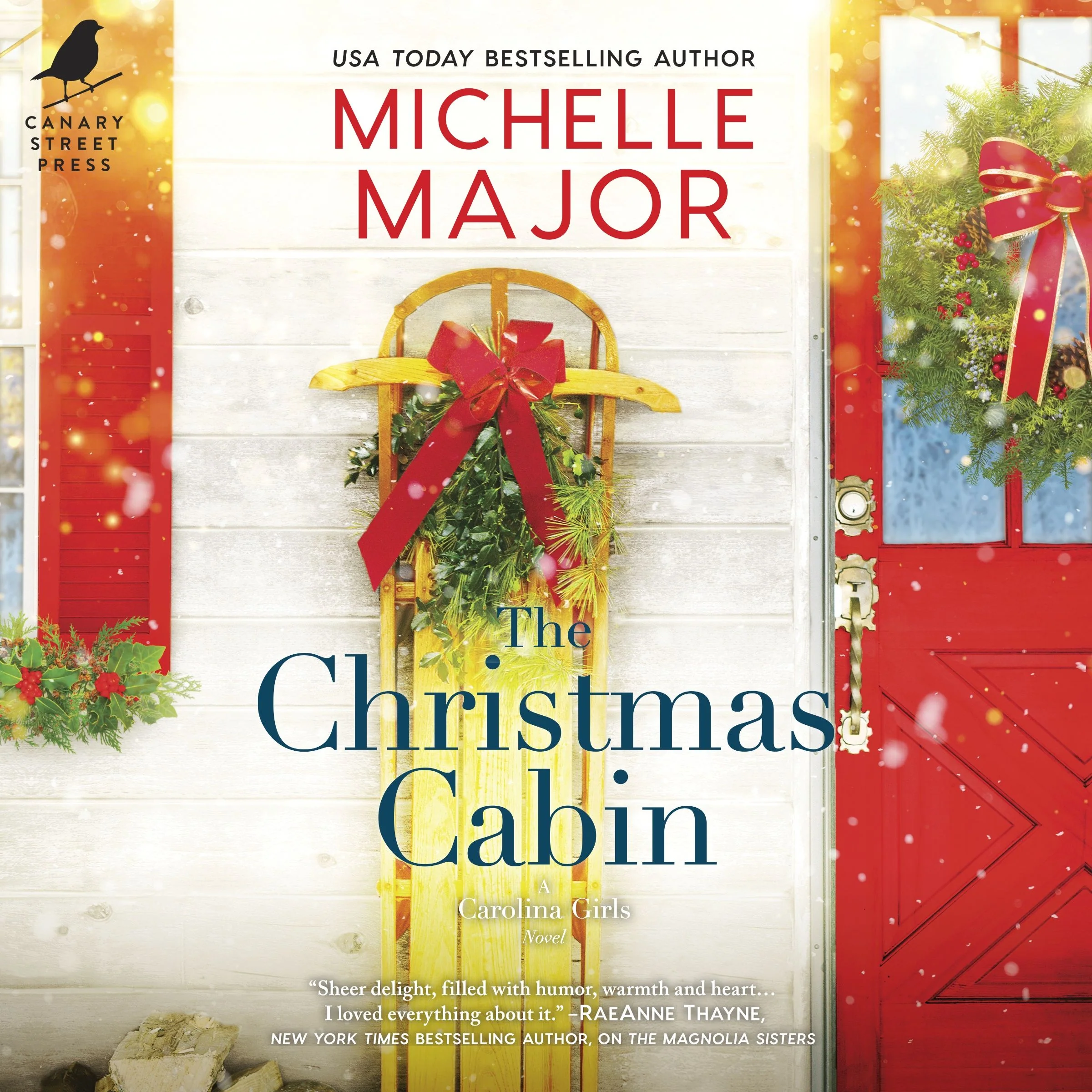 The Christmas Cabin - Image 4