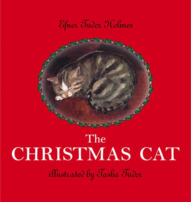 The Christmas Cat - Image 3