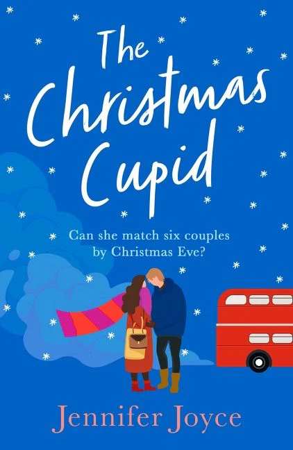 The Christmas Cupid - Image 2