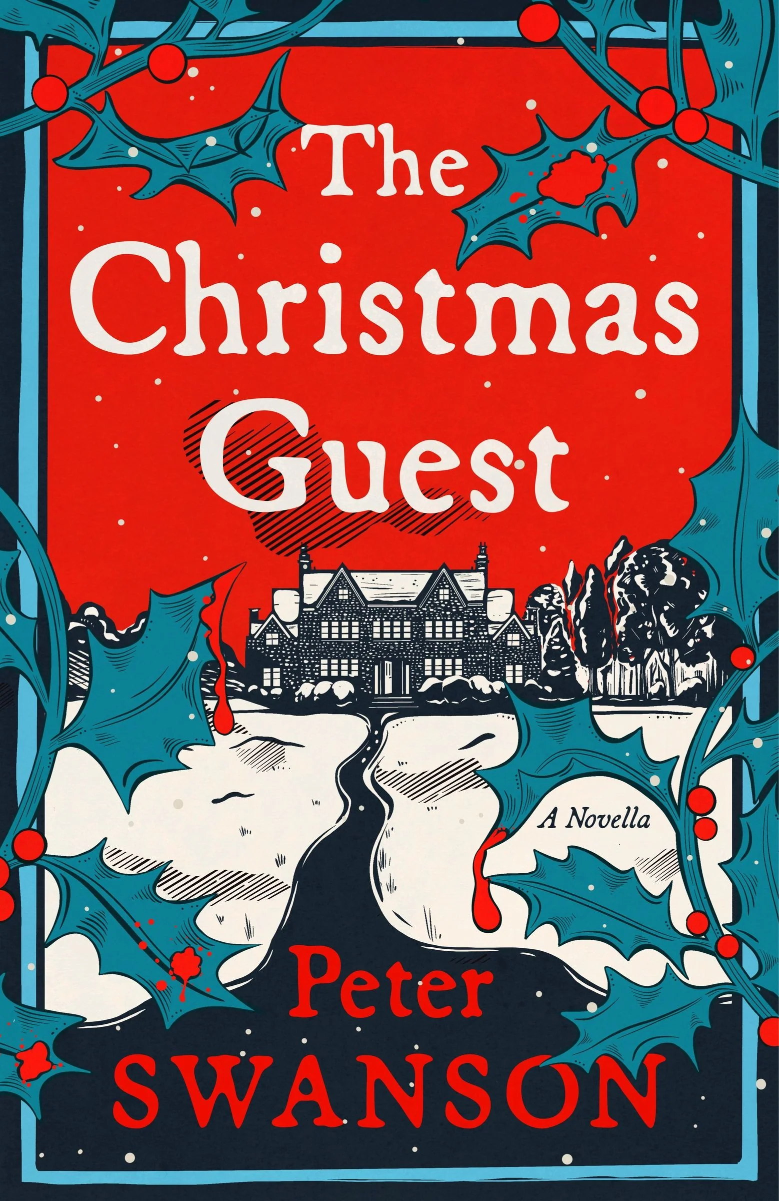 The Christmas Guest - Image 2
