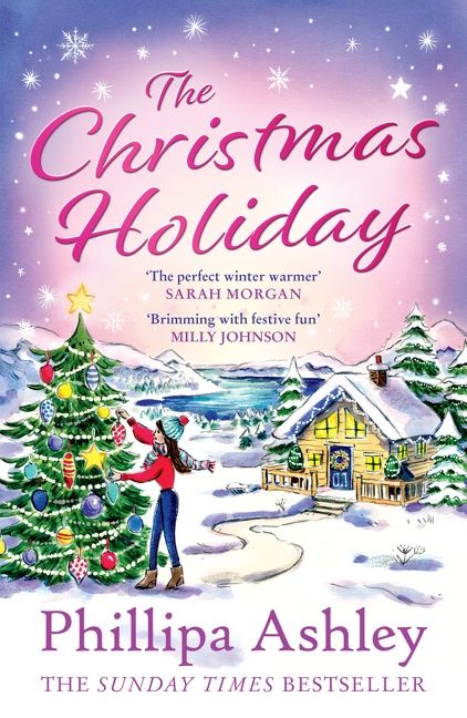The Christmas Holiday - Image 2