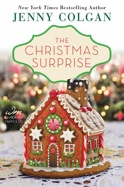 The Christmas Surprise - Image 2