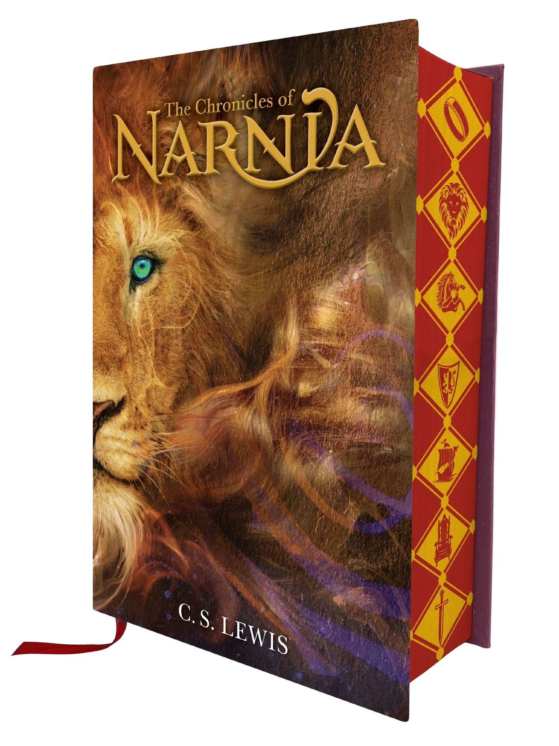 The Chronicles of Narnia Deluxe Edition - Image 2