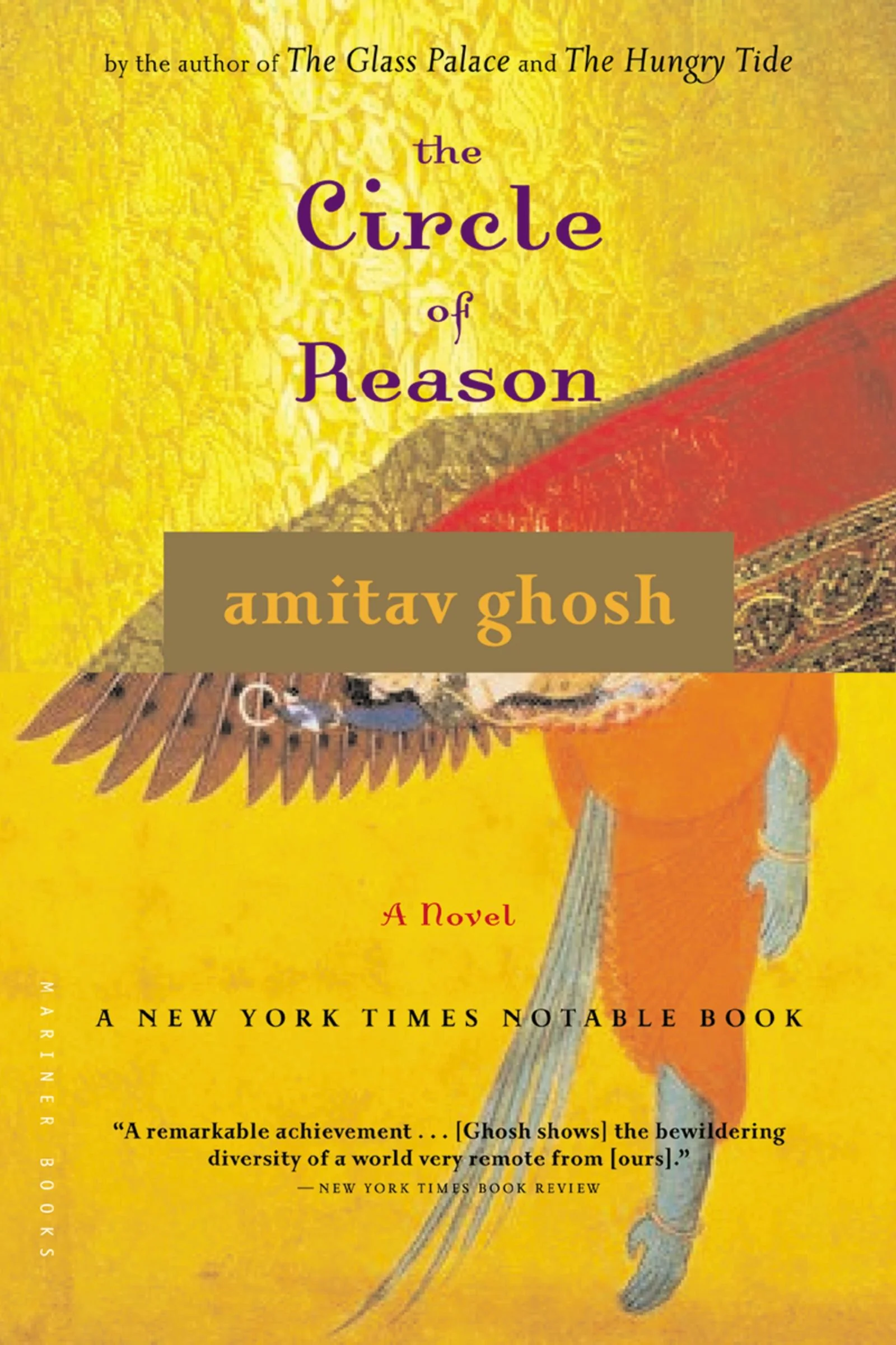 The Circle Of Reason - Image 2