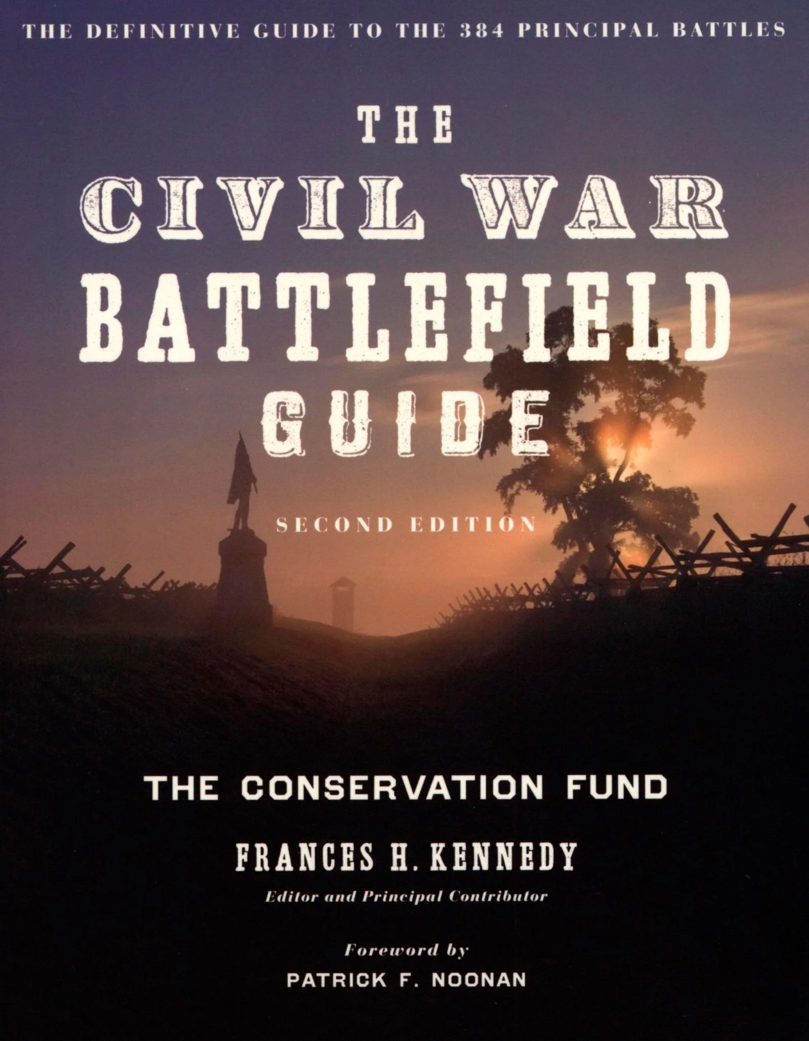 The Civil War Battlefield Guide - Image 2