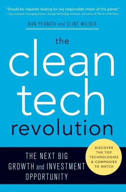 The Clean Tech Revolution - Image 2