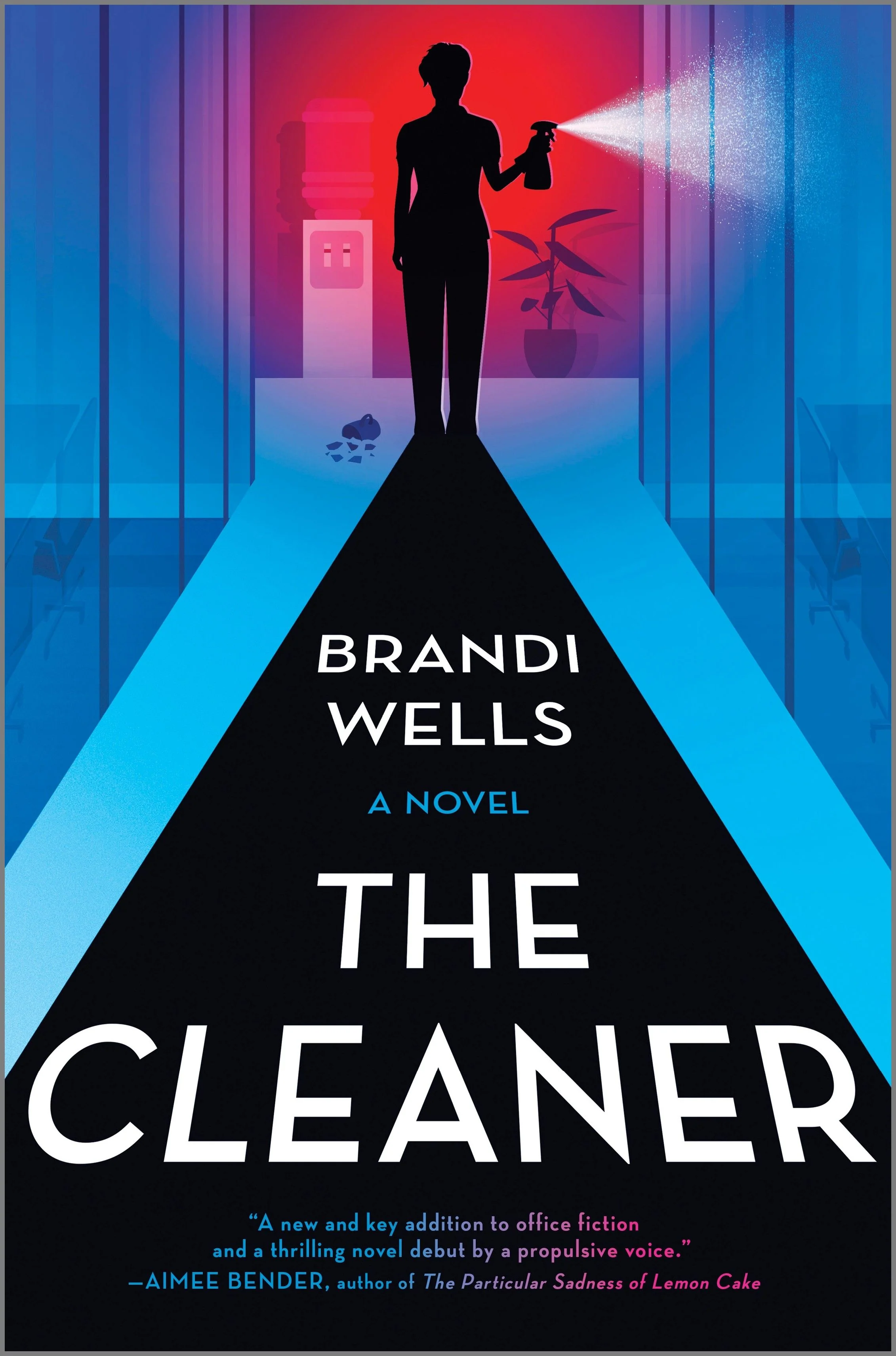 The Cleaner - Image 2