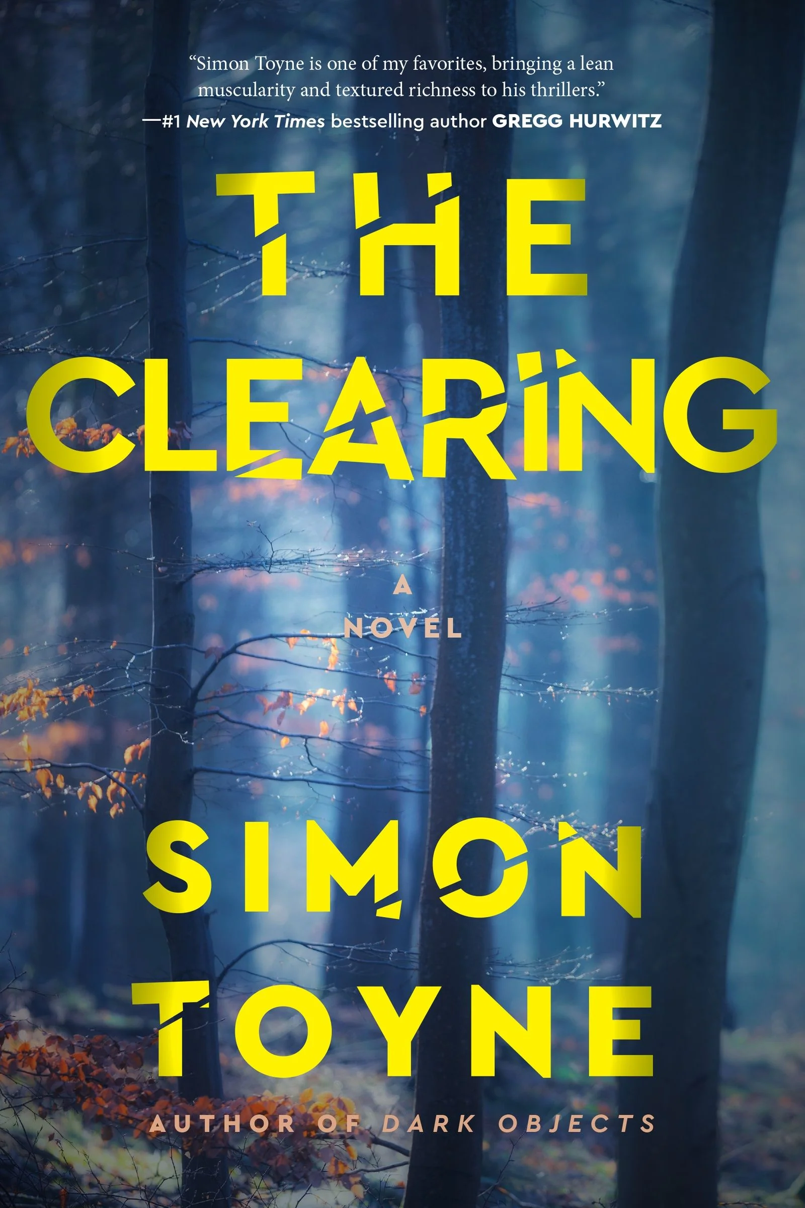 The Clearing - Image 2