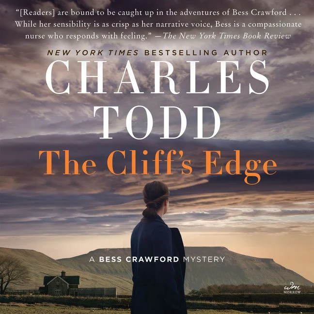 The Cliff's Edge - Image 6