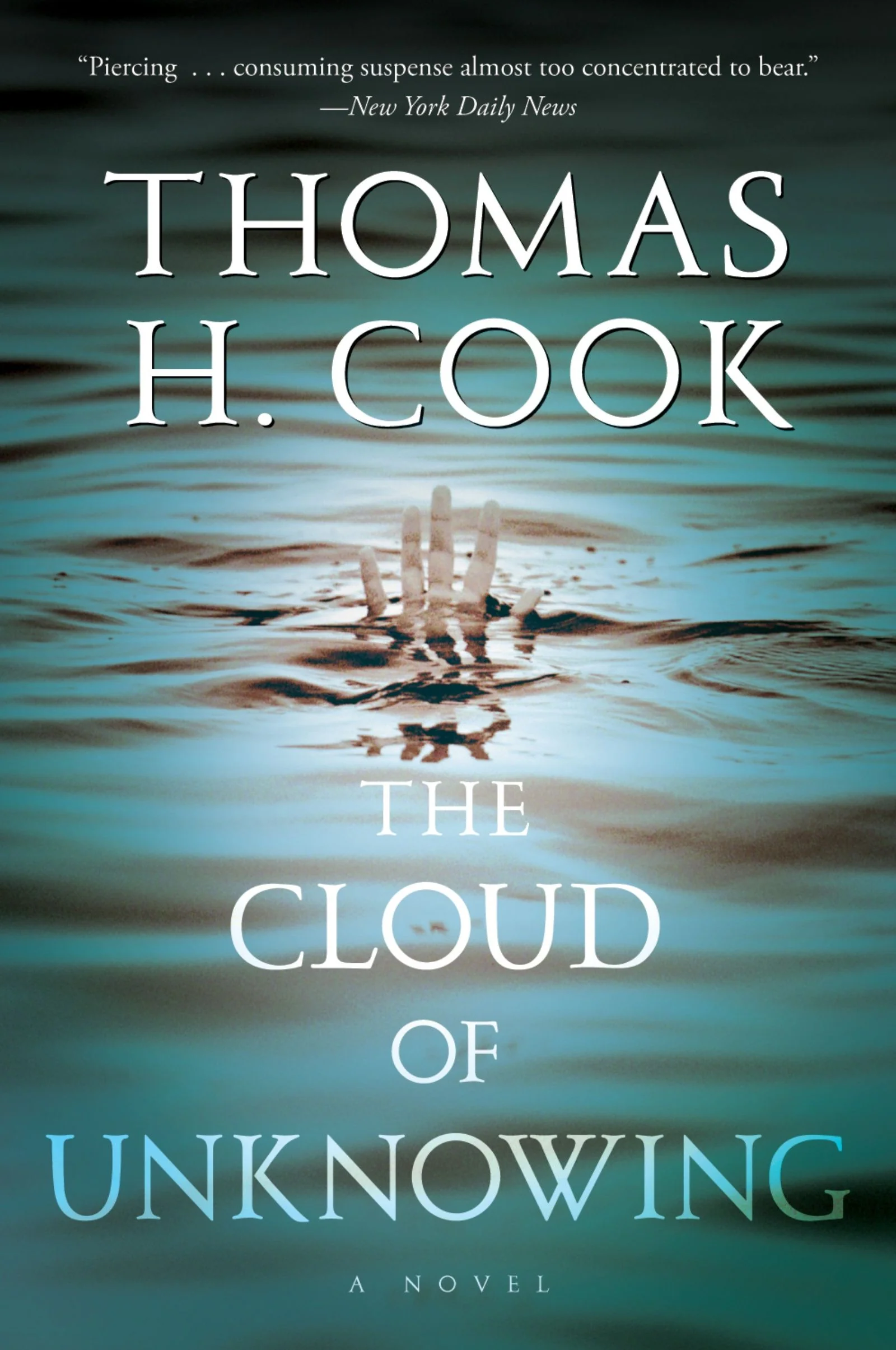 The Cloud Of Unknowing - Image 2
