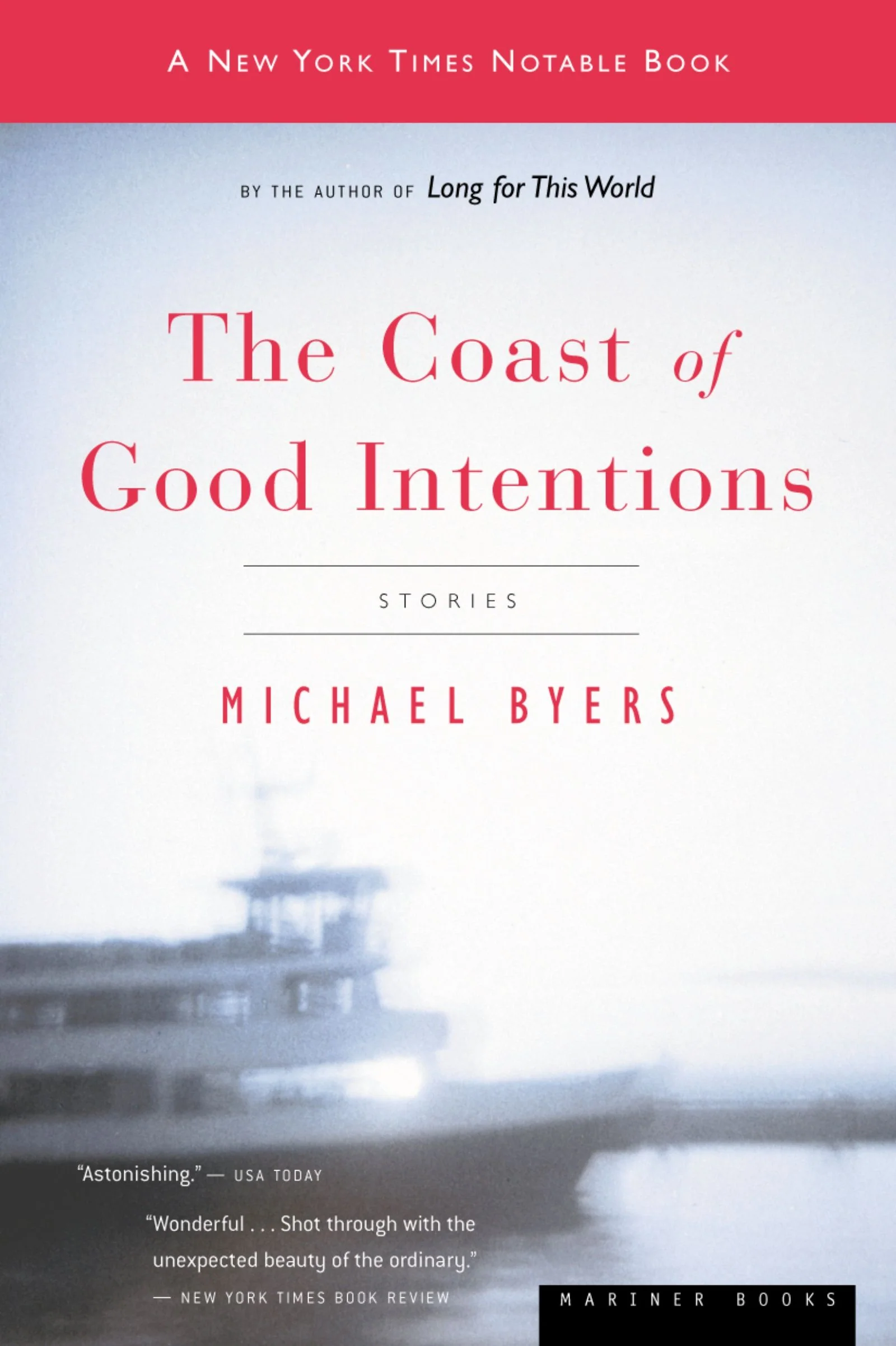 The Coast Of Good Intentions - Image 2
