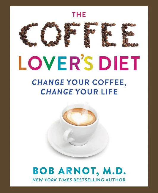 The Coffee Lover's Diet - Image 2