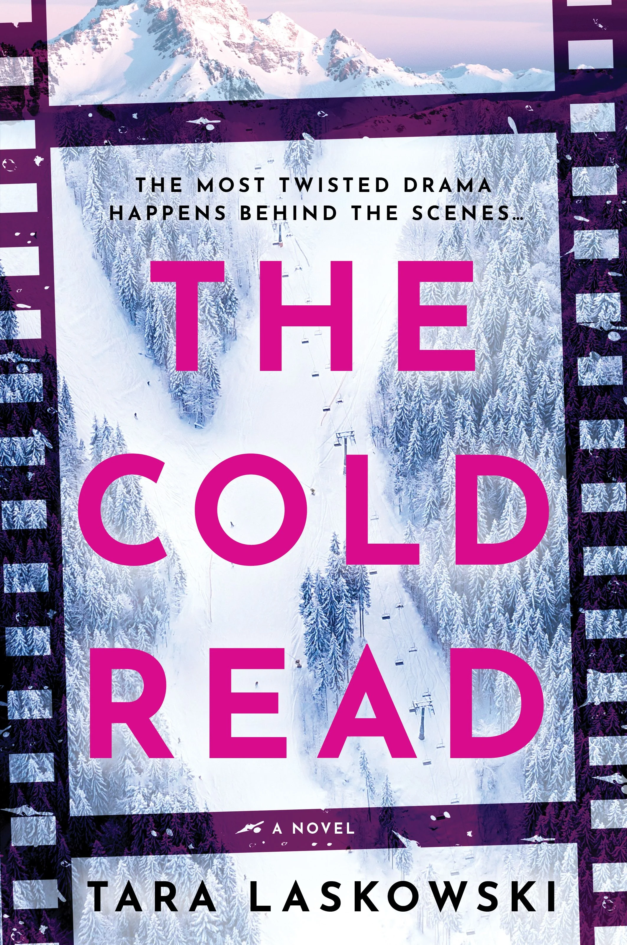The Cold Read - Image 2
