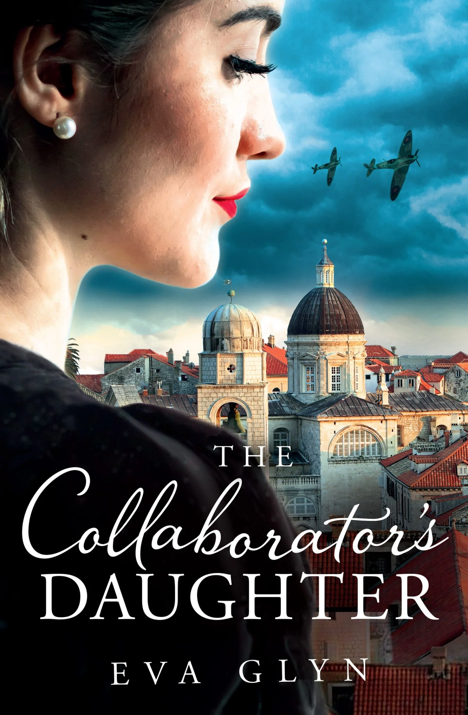 The Collaborator’s Daughter - Image 2