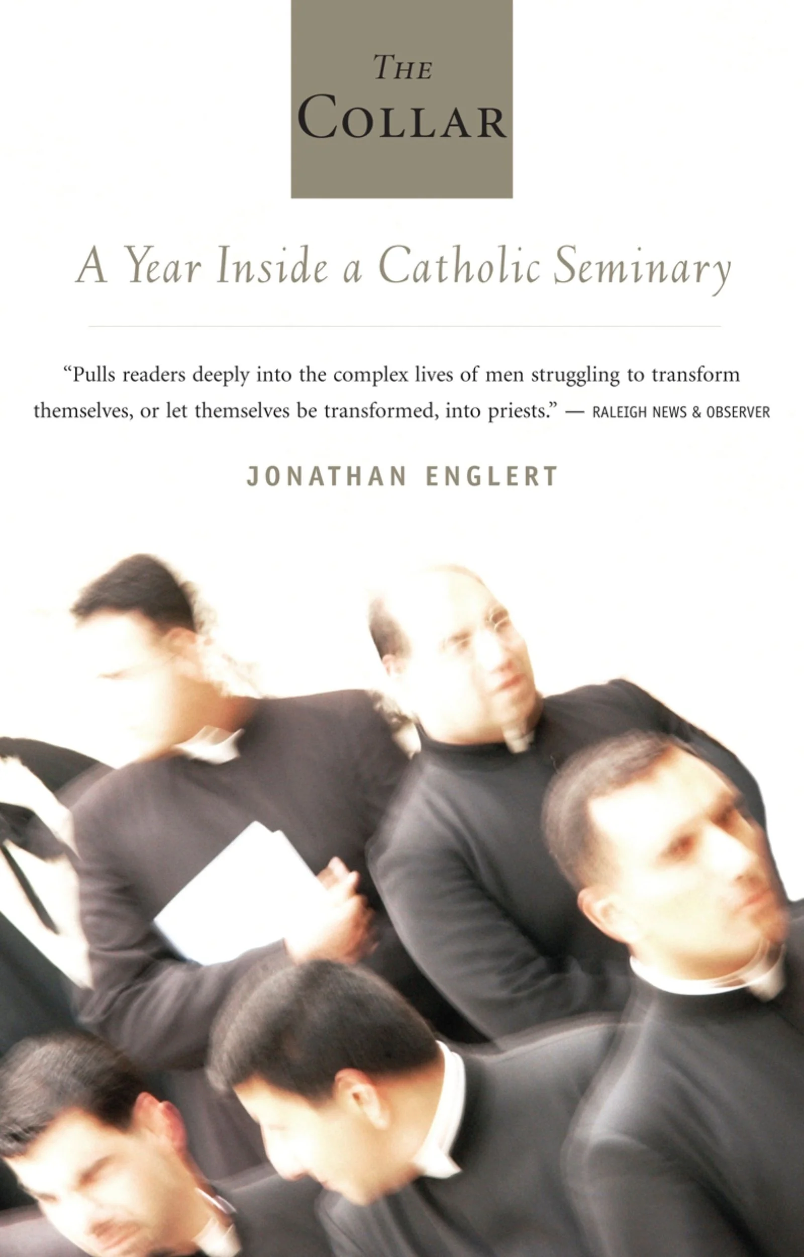 The Collar - Image 2