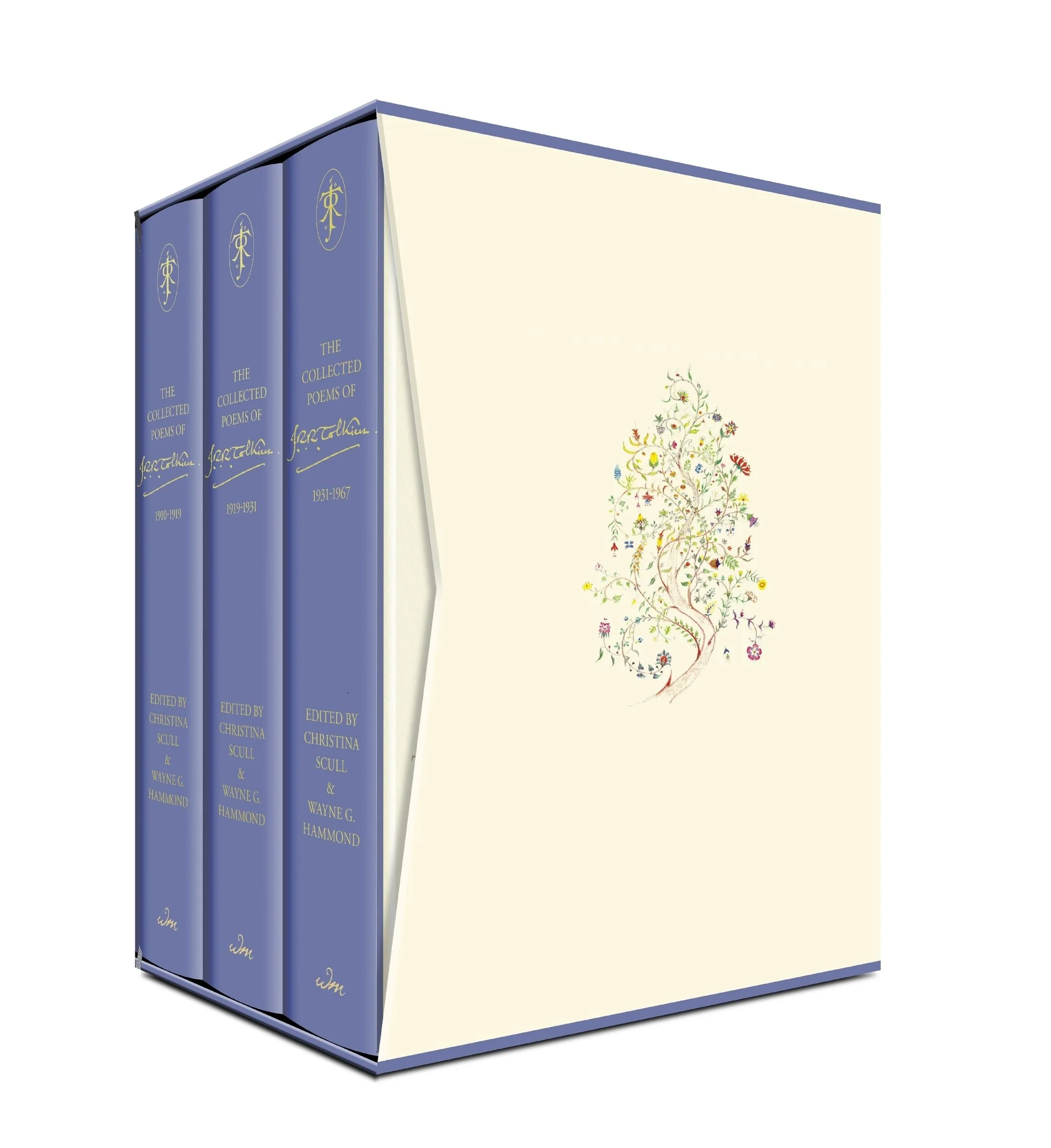 The Collected Poems of J.R.R. Tolkien - Image 2