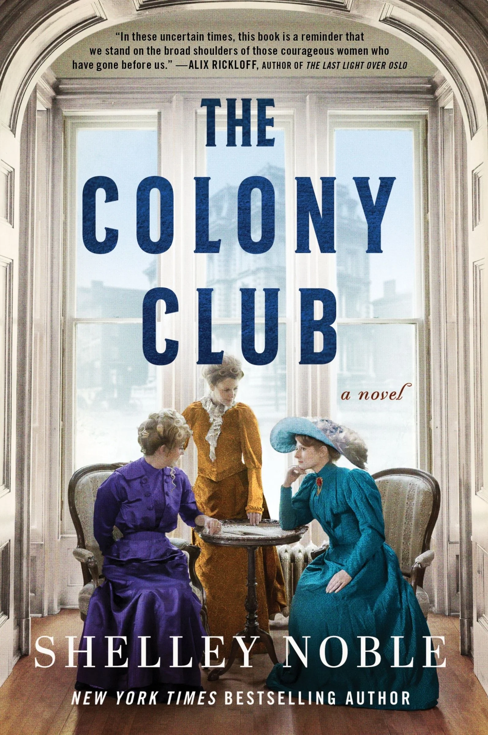 The Colony Club - Image 3