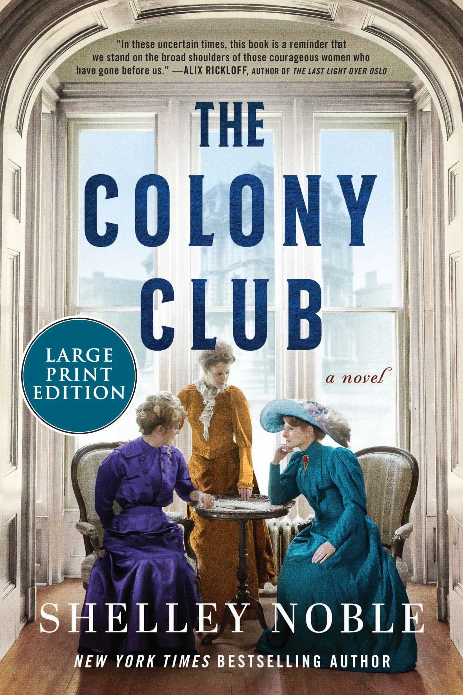 The Colony Club - Image 5