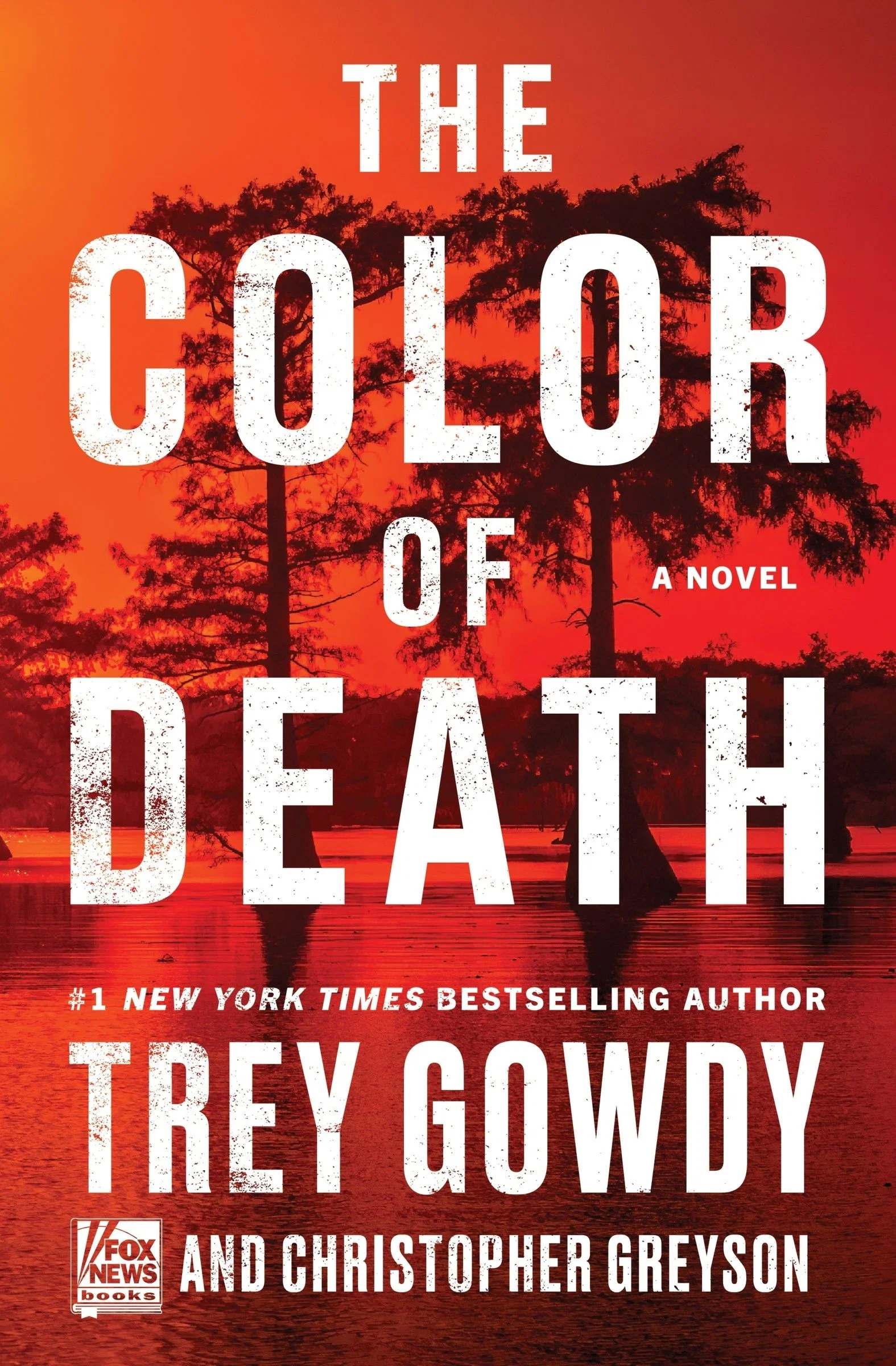 The Color of Death - Image 3