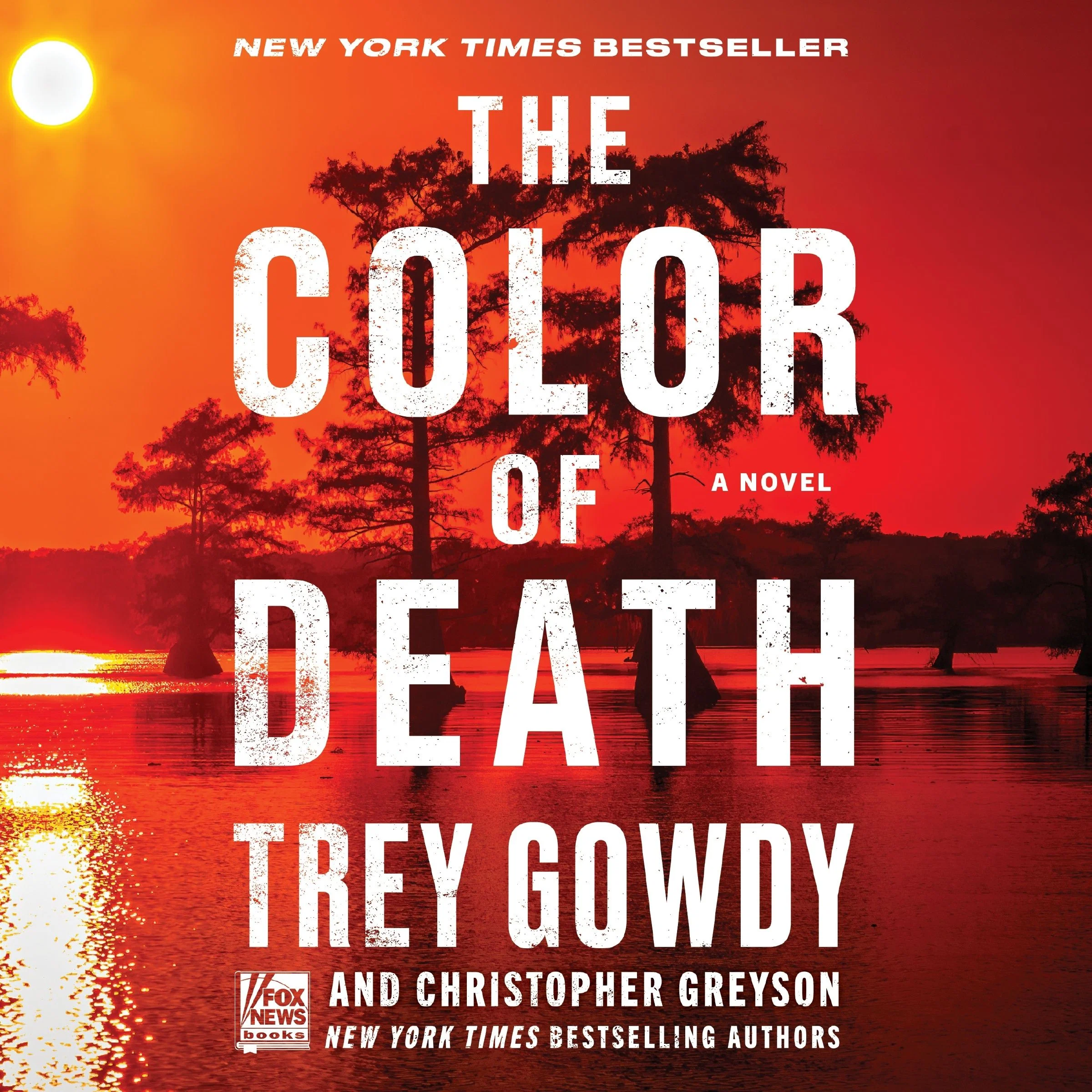 The Color of Death - Image 4