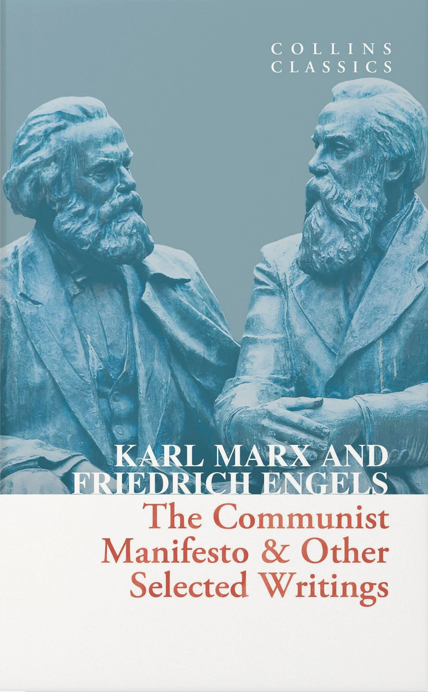 The Communist Manifesto (Collins Classics) - Image 2