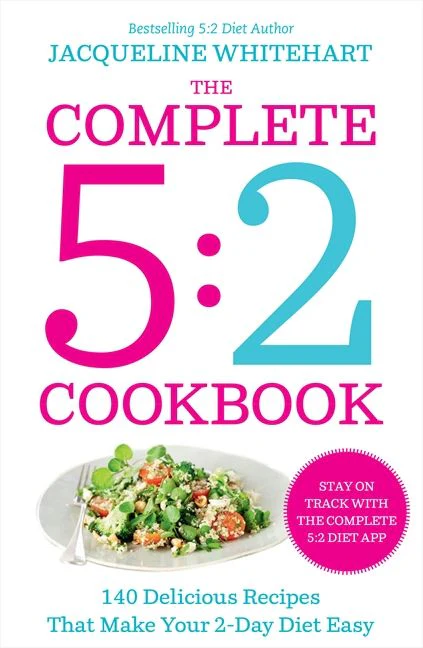 The Complete 2-Day Fasting Diet - Image 2