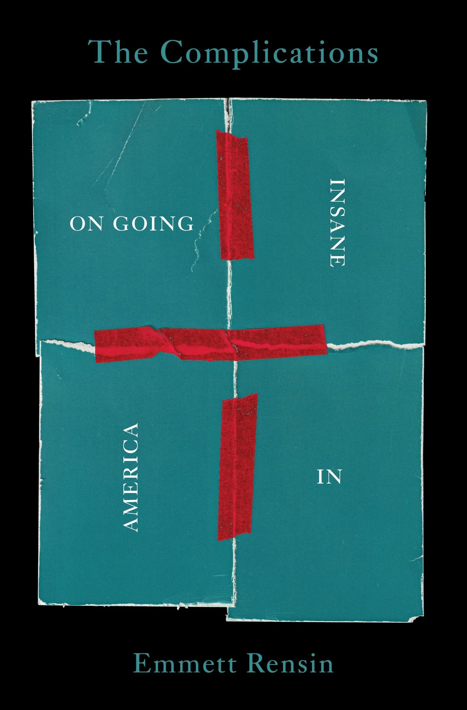 The Complications - Image 3