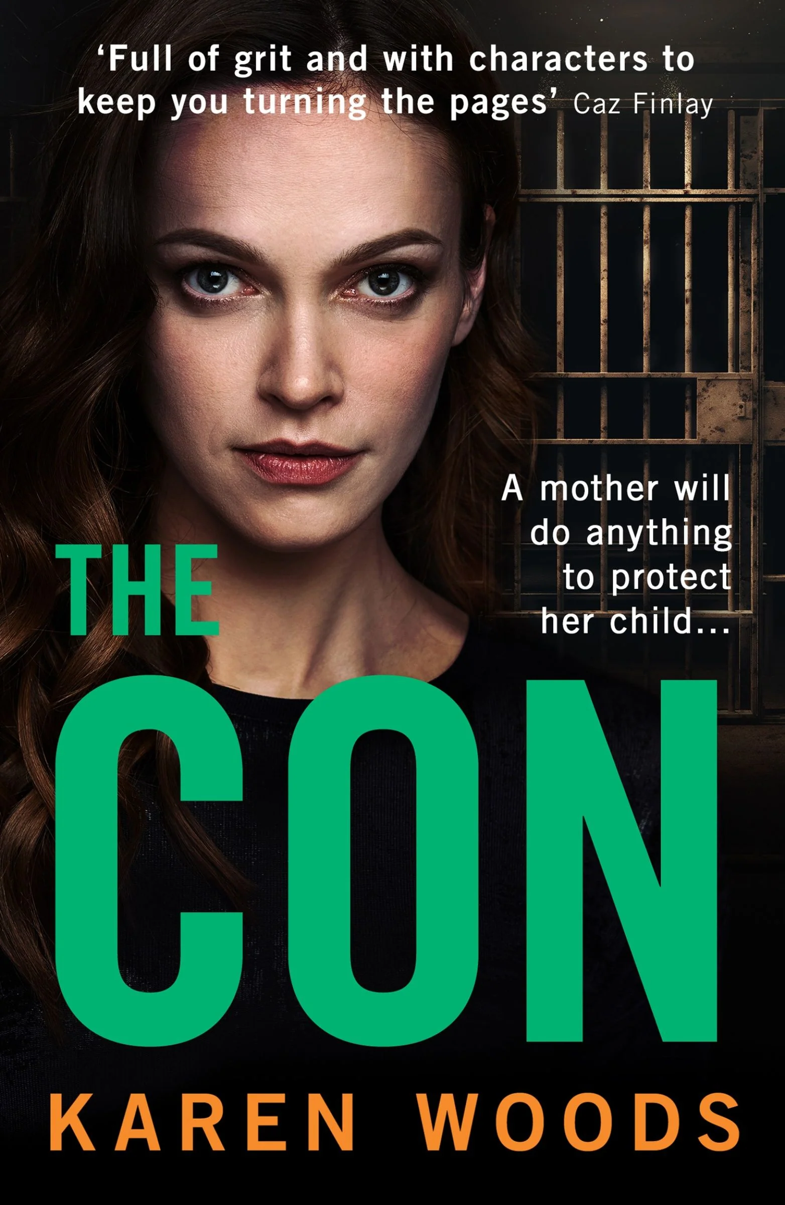 The Con - Image 3
