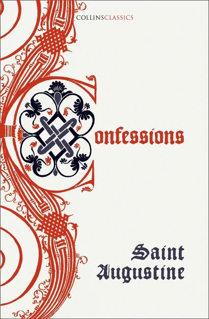 The Confessions of Saint Augustine - Image 2